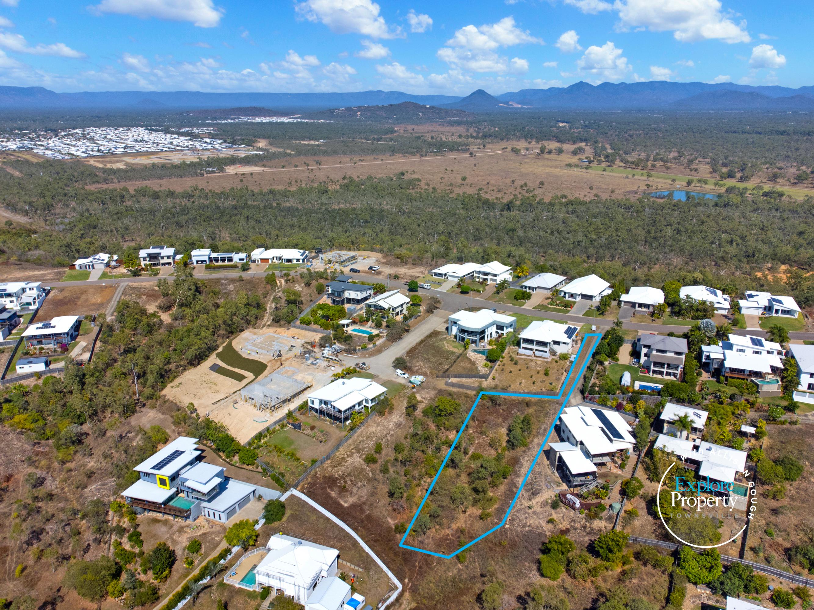 76 GOICOECHEA DRIVE, BUSHLAND BEACH, 4818