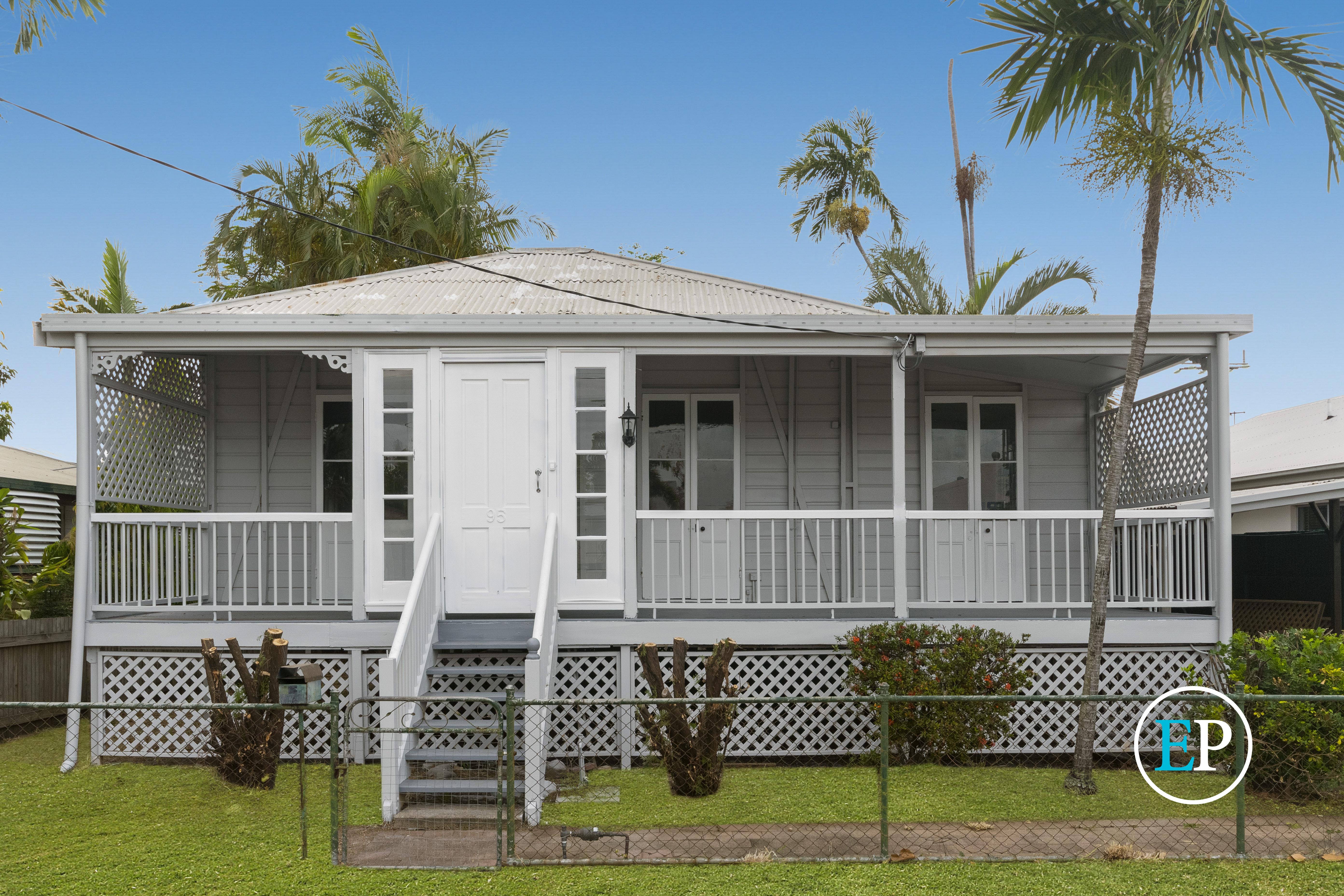 95 TULLY STREET, SOUTH TOWNSVILLE, 4810