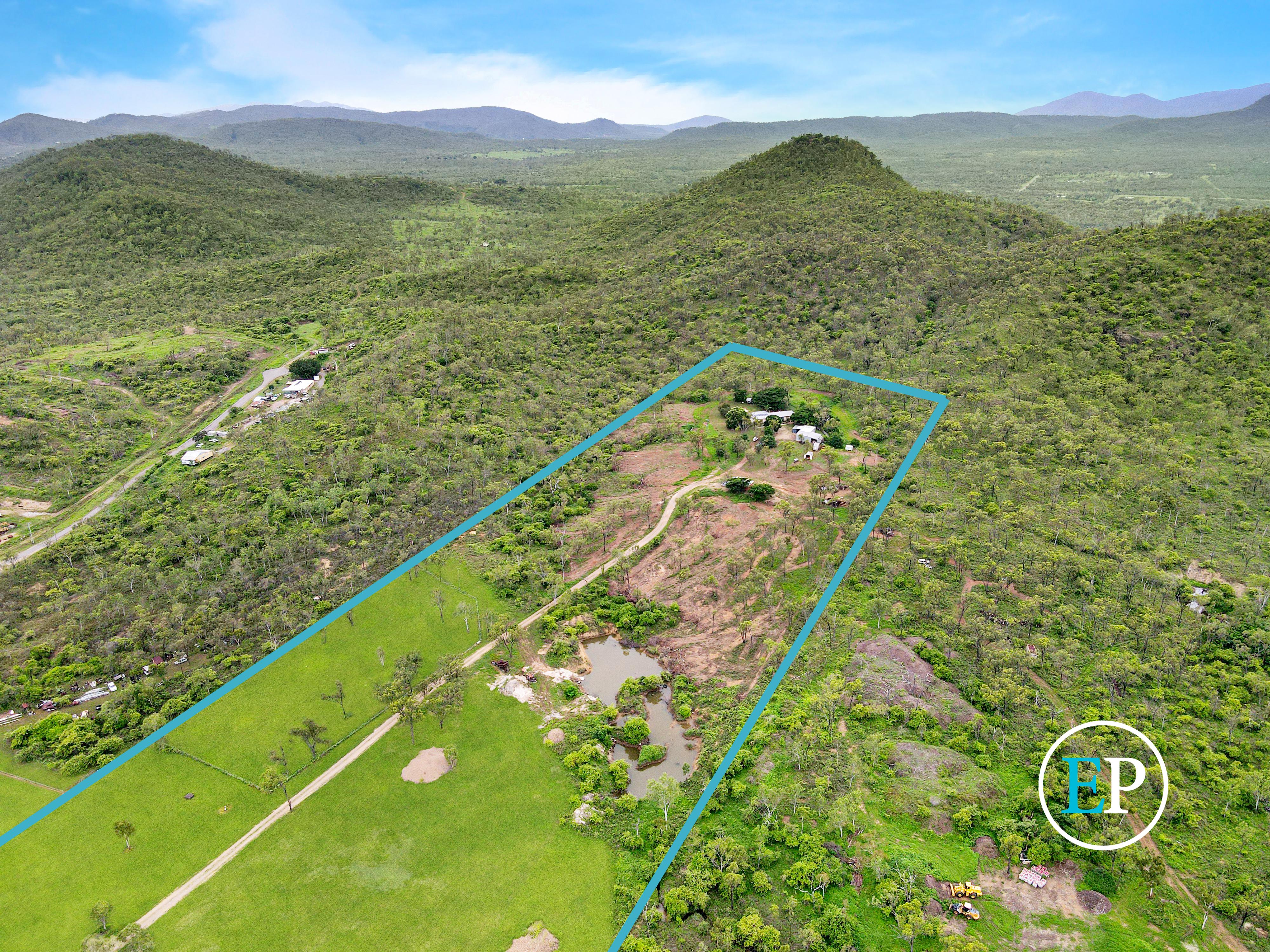 1009 FLINDERS HIGHWAY, BROOKHILL, 4816