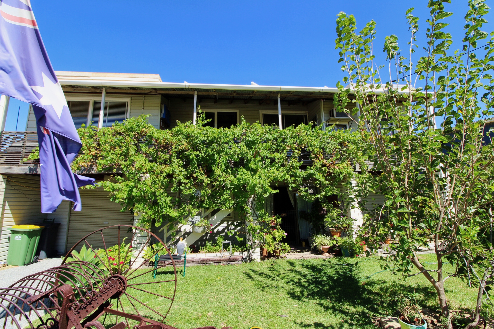 37 NAIRN STREET, LEEMAN, 6514