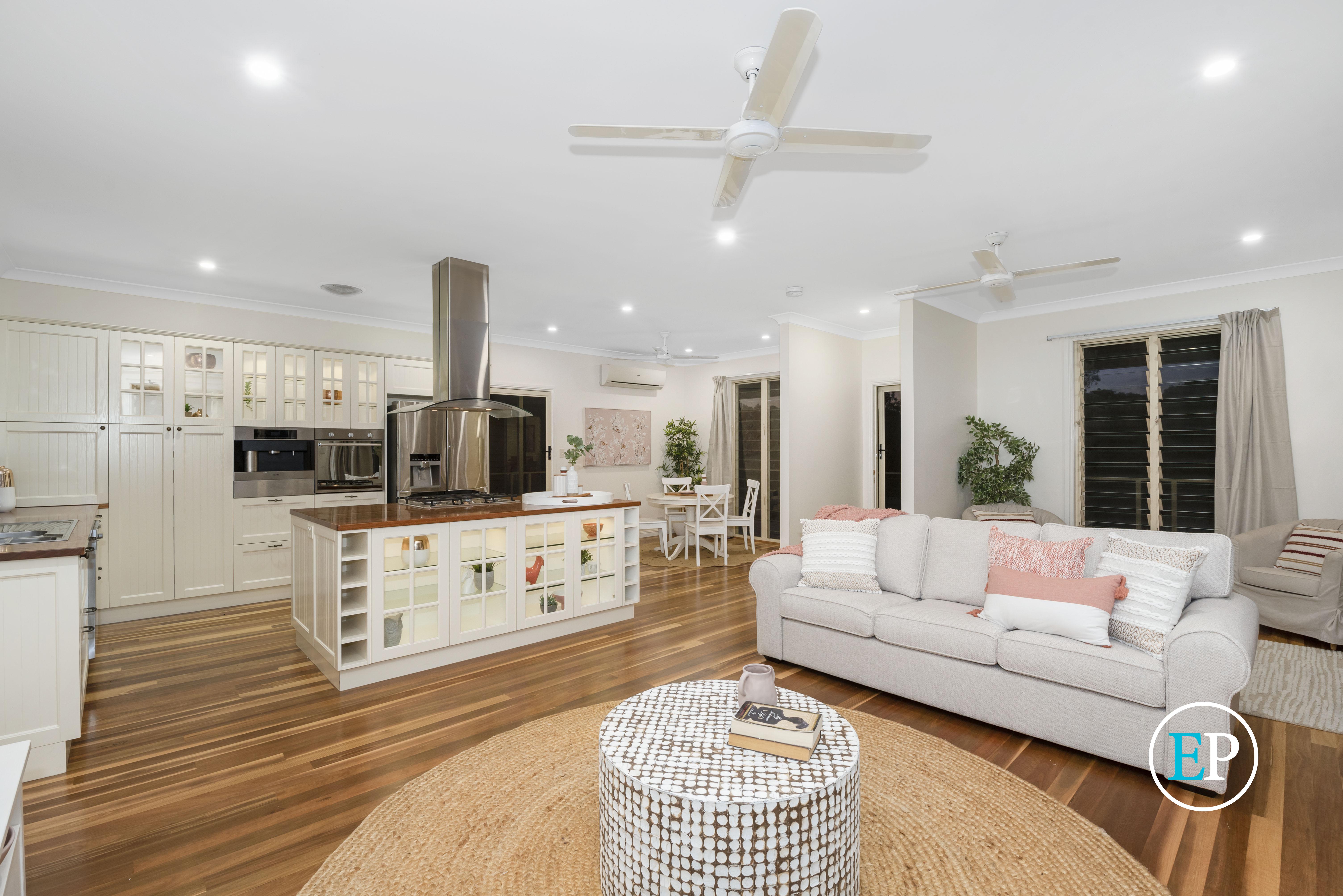 103 WILLIAMS ROAD, ALLIGATOR CREEK, 4816