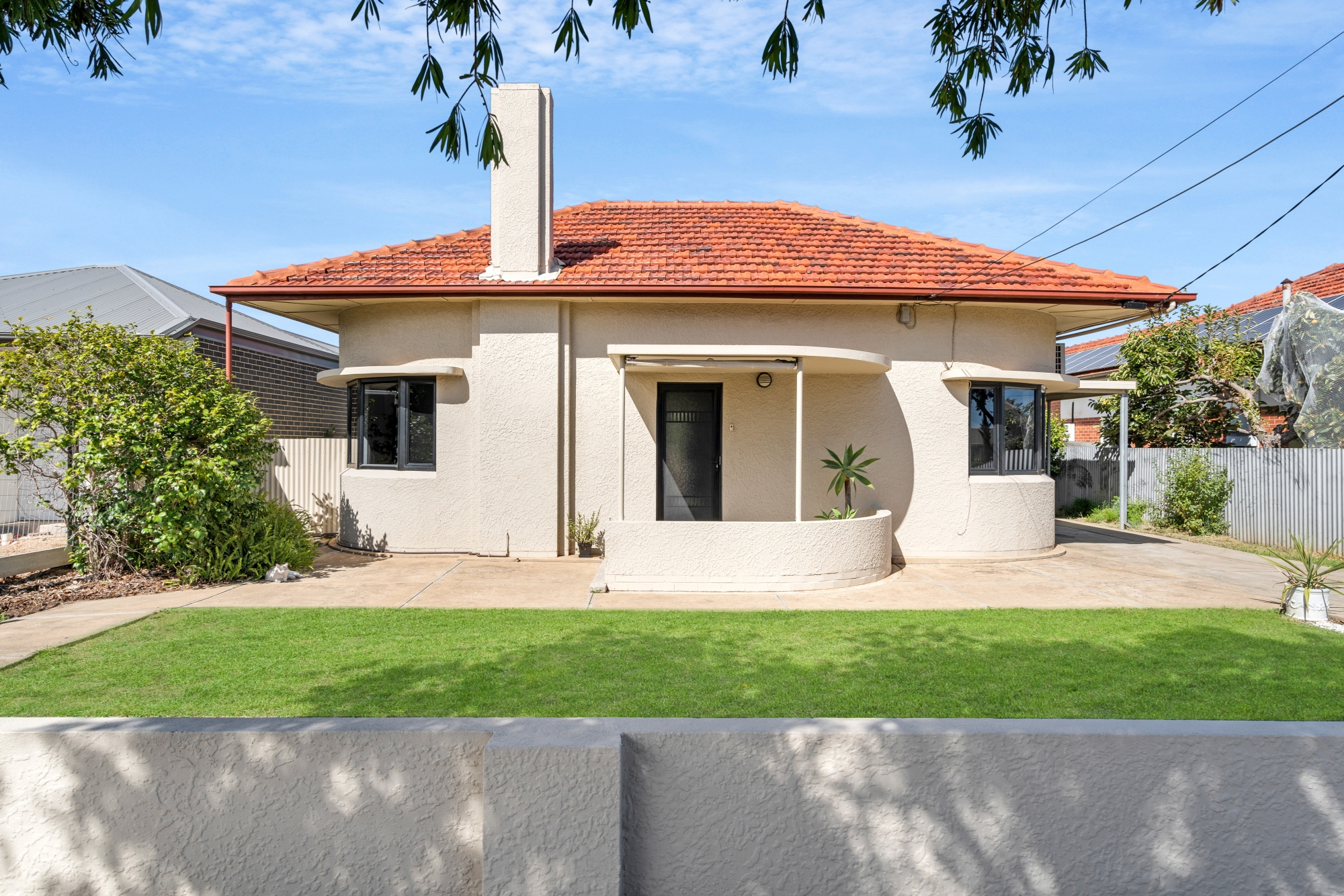29 FROBISHER AVENUE, FLINDERS PARK, 5025