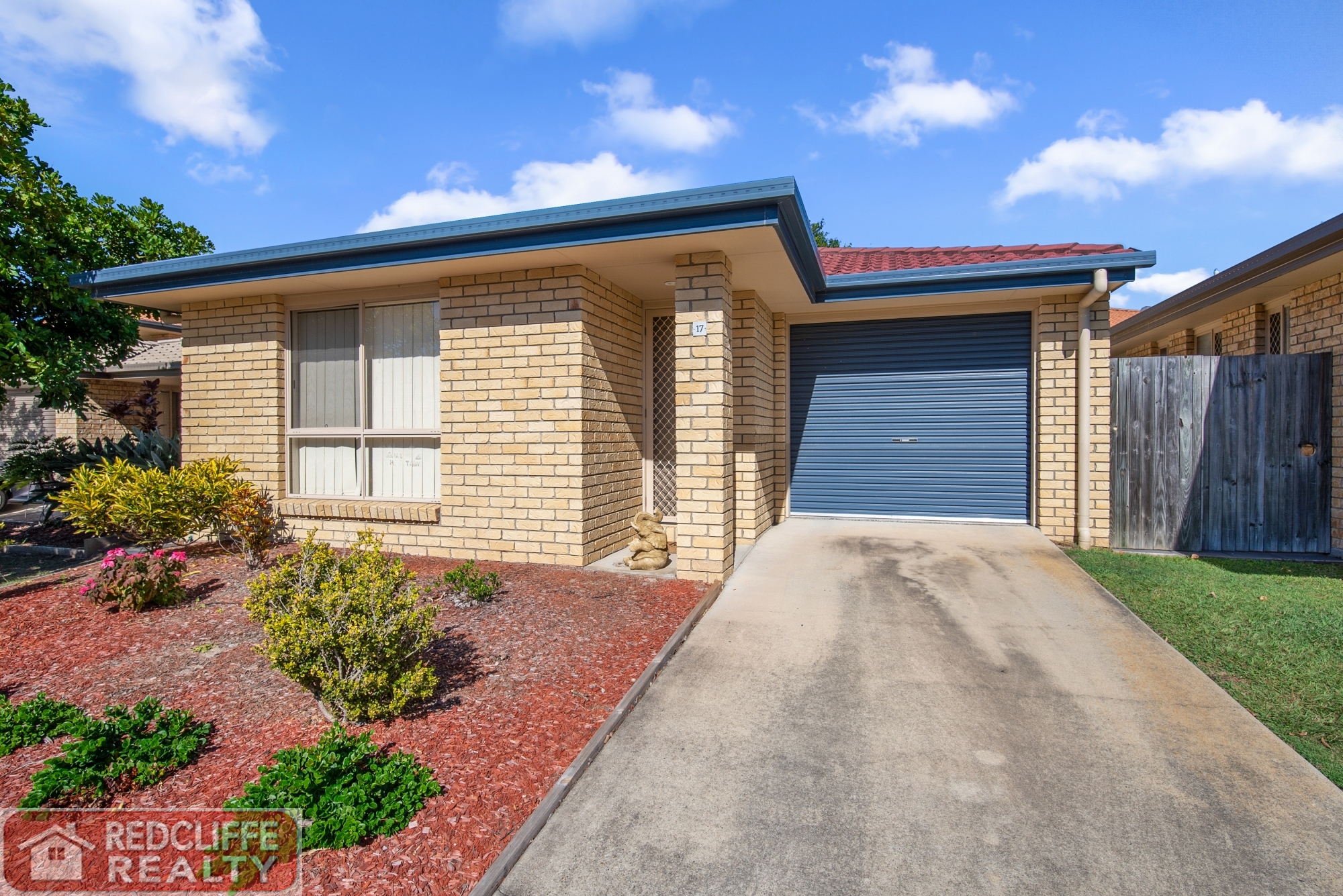 17/100 WEBSTER ROAD, DECEPTION BAY, 4508