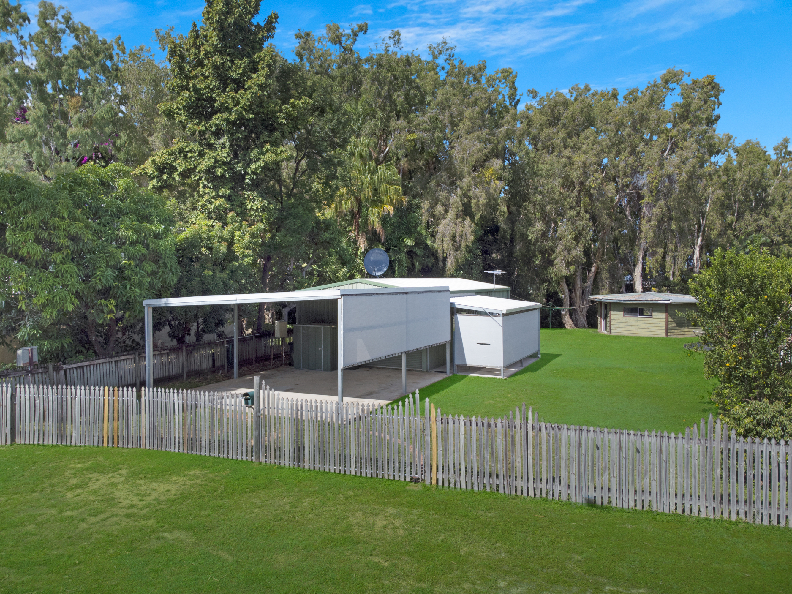 4 HOWITSON DRIVE, BALGAL BEACH, 4816