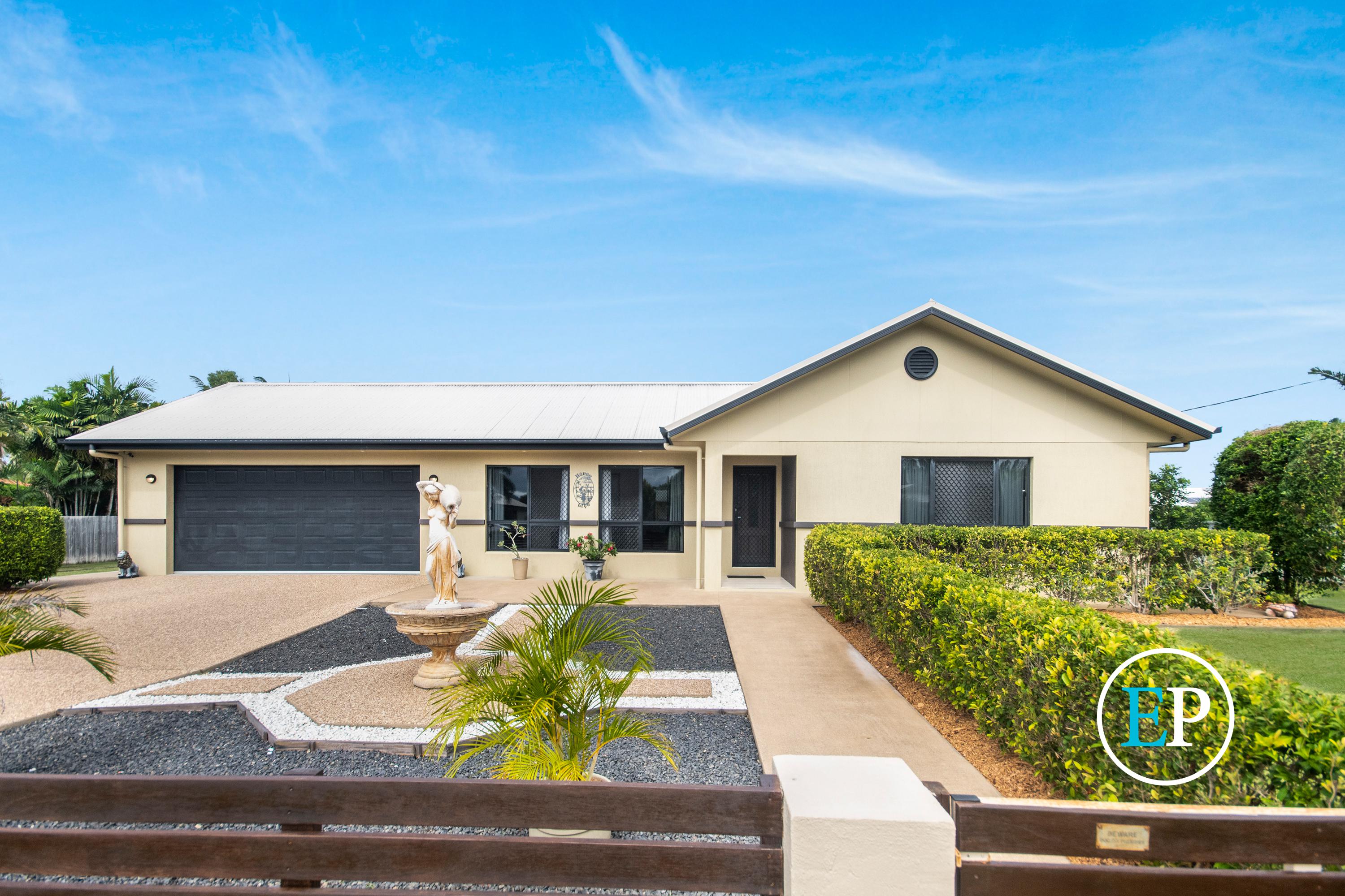 3 COWBOY COURT, KELSO, 4815