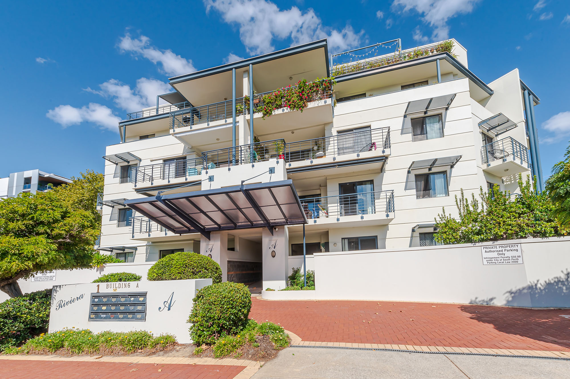 23/1 STIRLING STREET, SOUTH PERTH, 6151