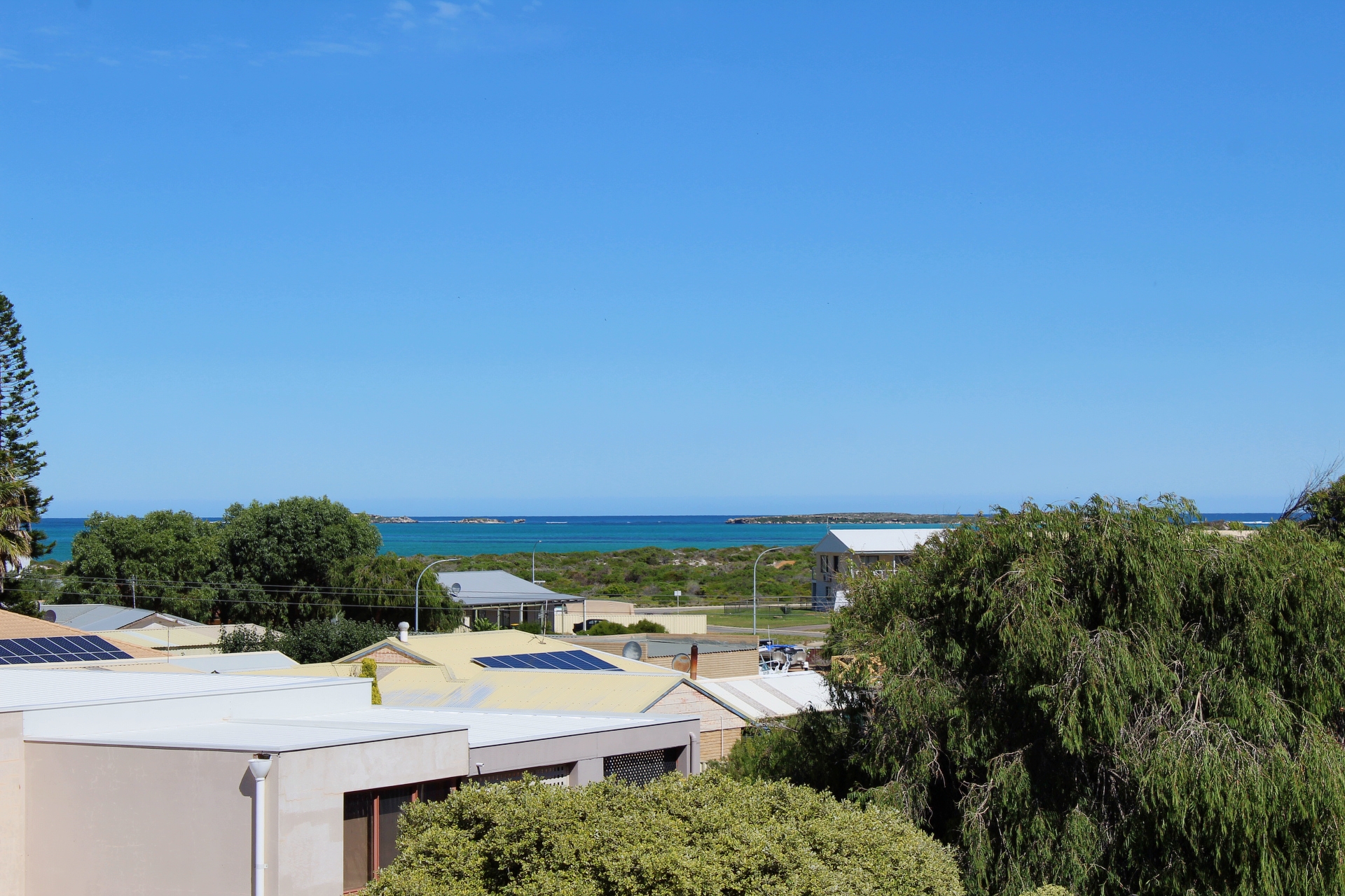 61 SEVILLE STREET, CERVANTES, 6511