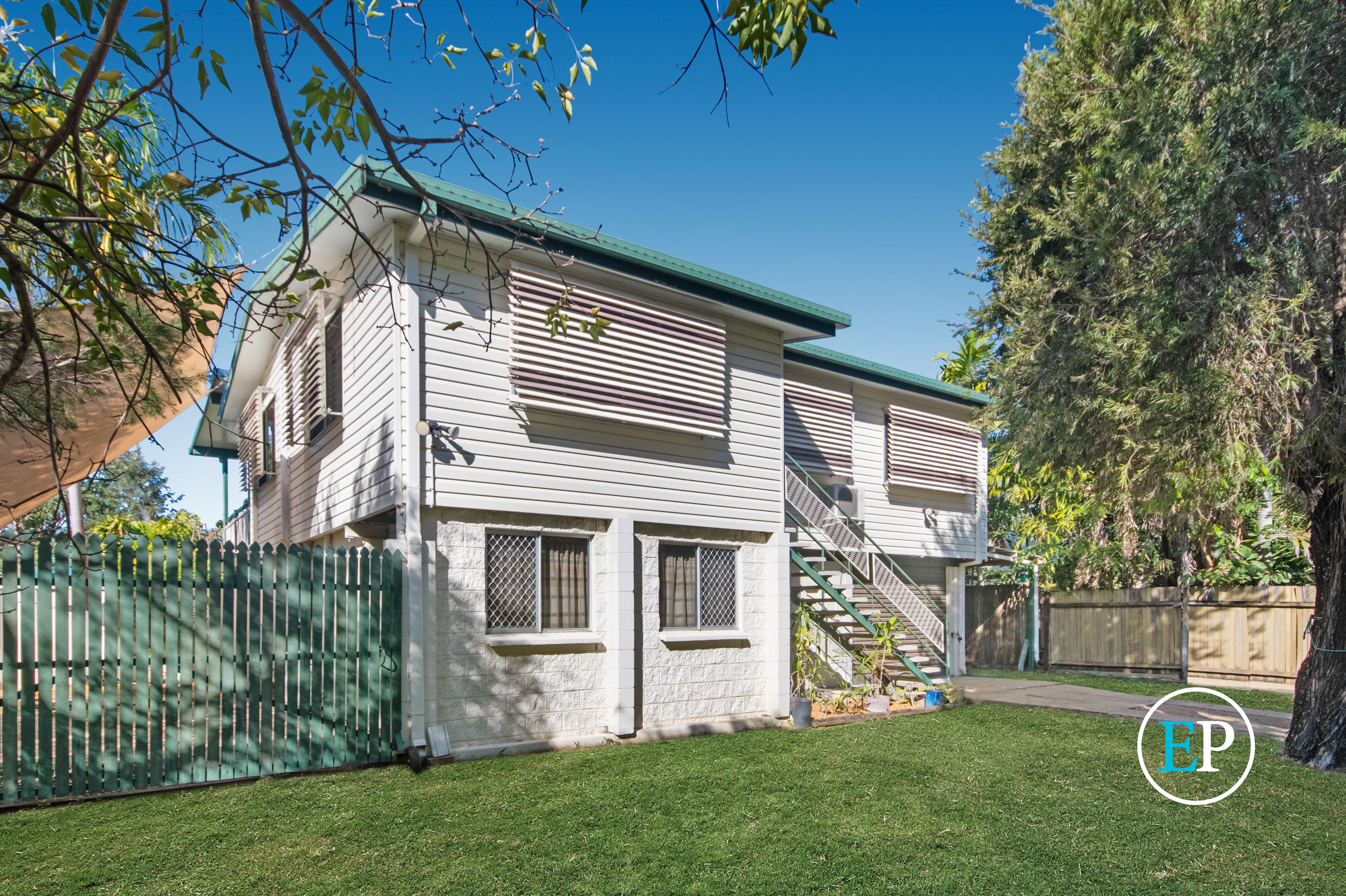 25 KEESING ROAD, DOUGLAS, 4814