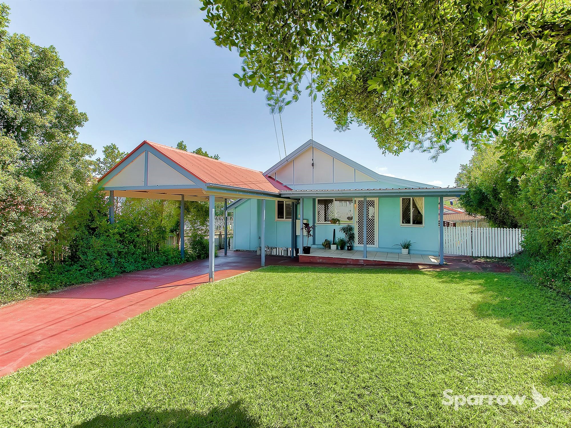 34 NETTLETON CRESCENT, MOOROOKA, 4105