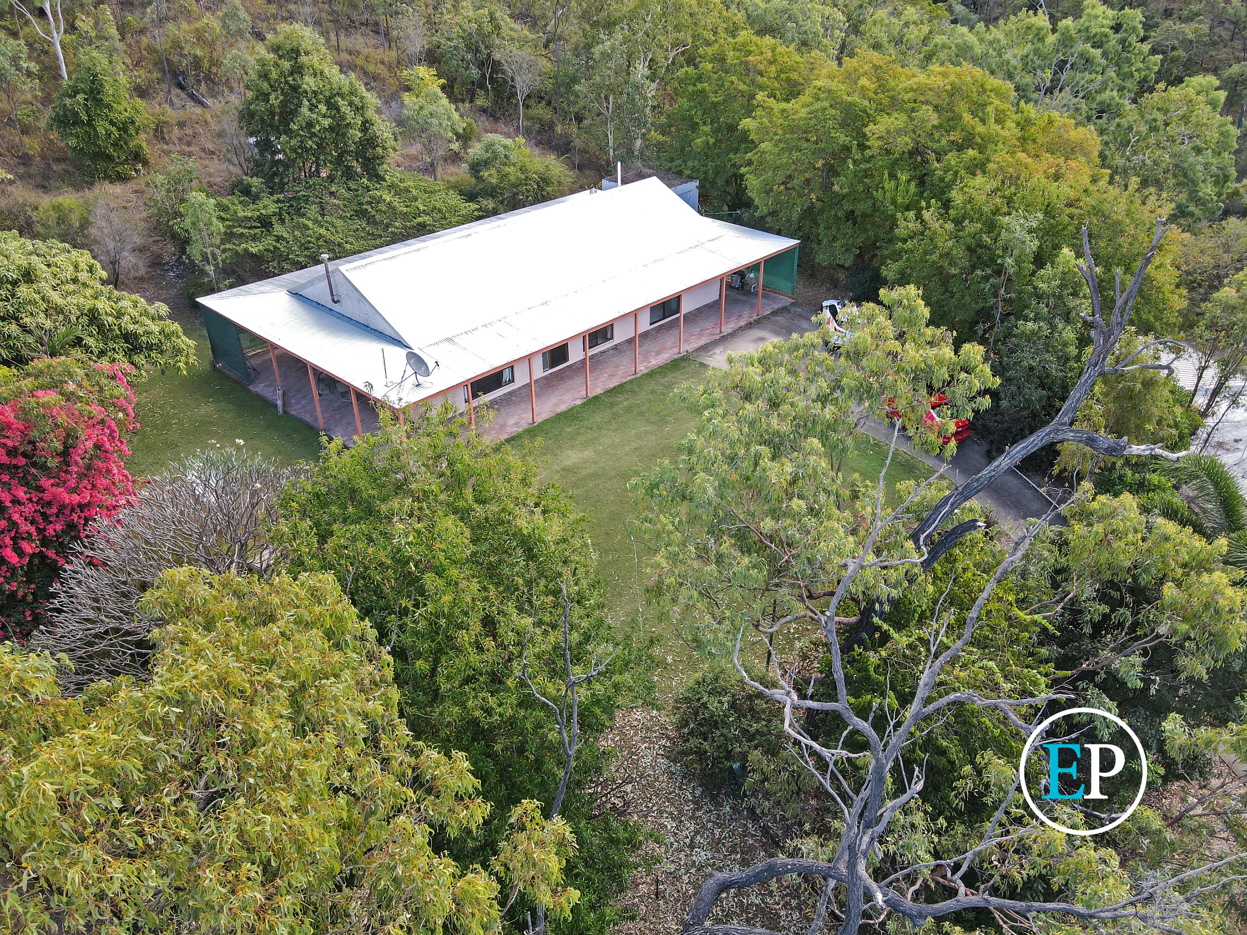 69 MOUNT ELLIOT DRIVE, ALLIGATOR CREEK, 4816