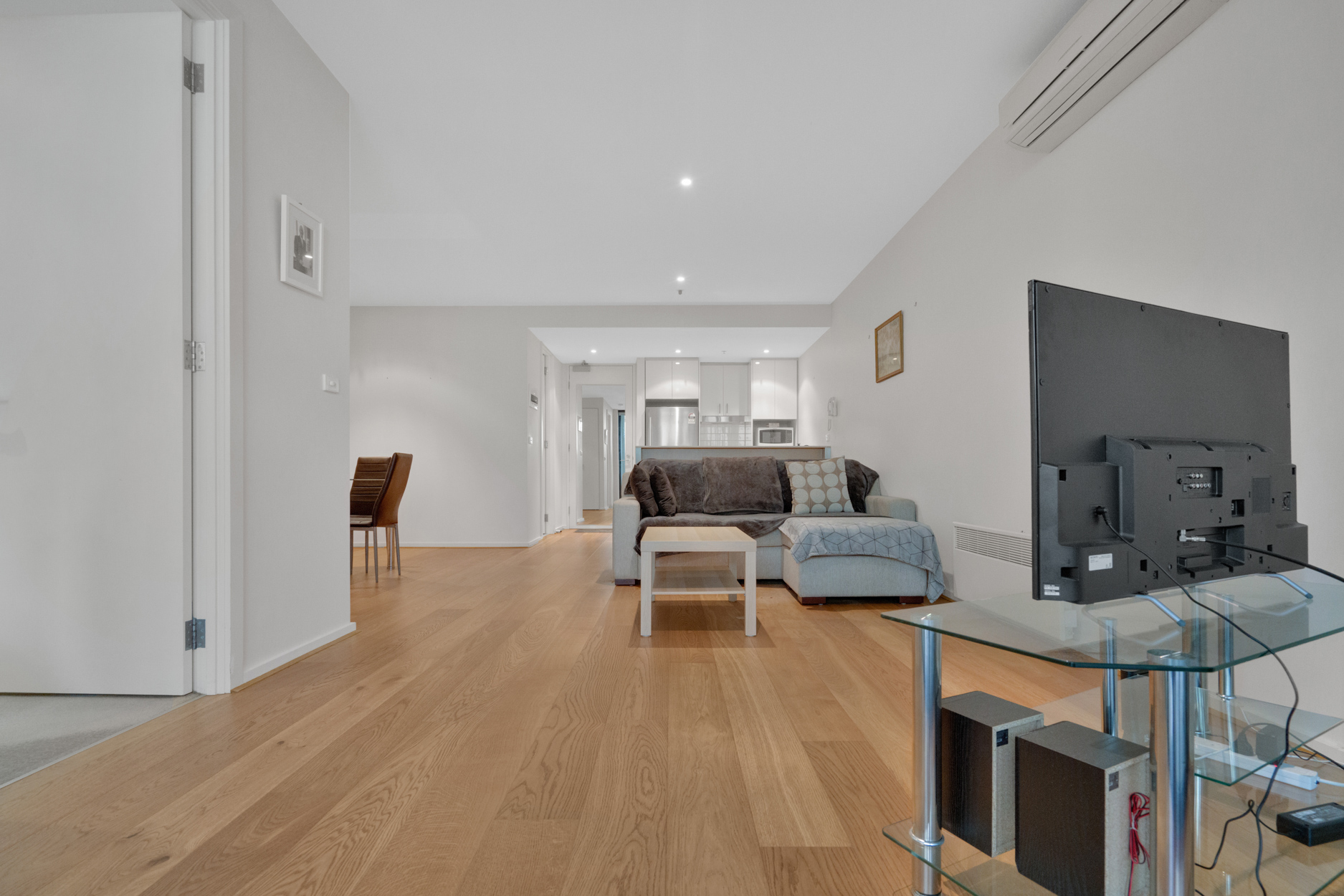 214/166 ROUSE STREET, PORT MELBOURNE, 3207