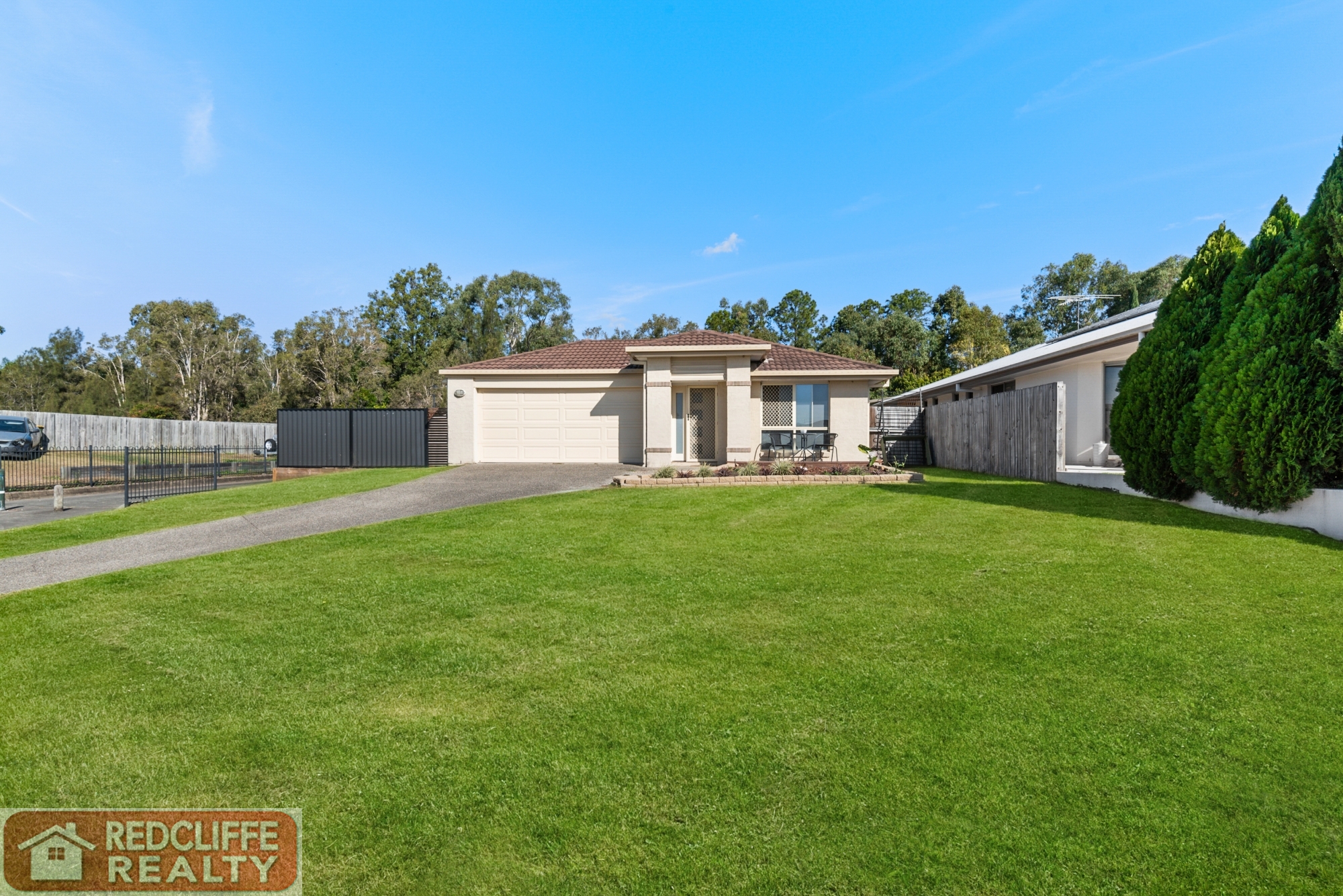 2 HABITAT COURT, BURPENGARY, 4505