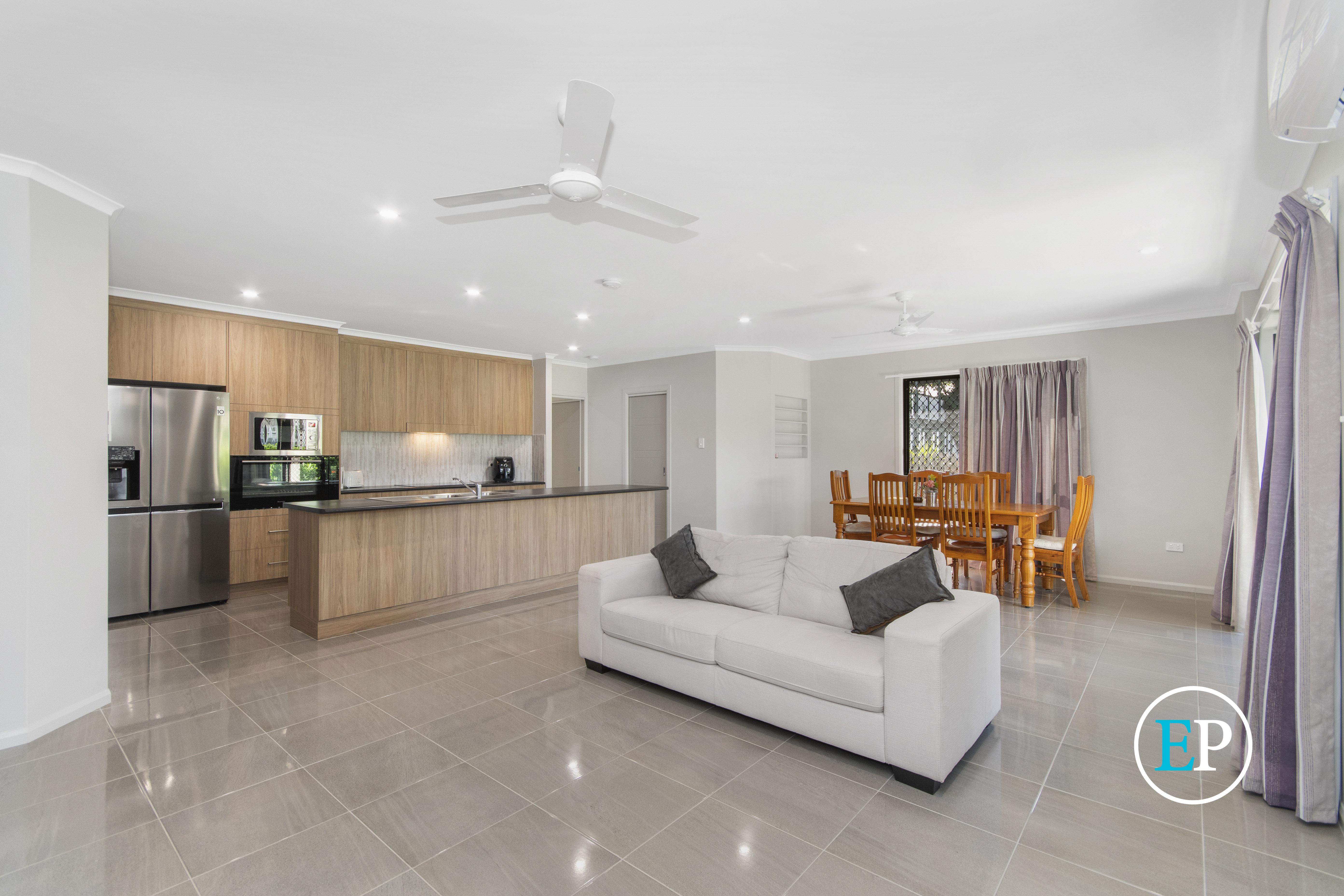 29 GOLDRING STREET, HERMIT PARK, 4812