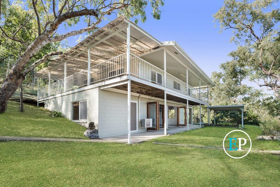 141 PLANT HILL ROAD, REID RIVER, 4816