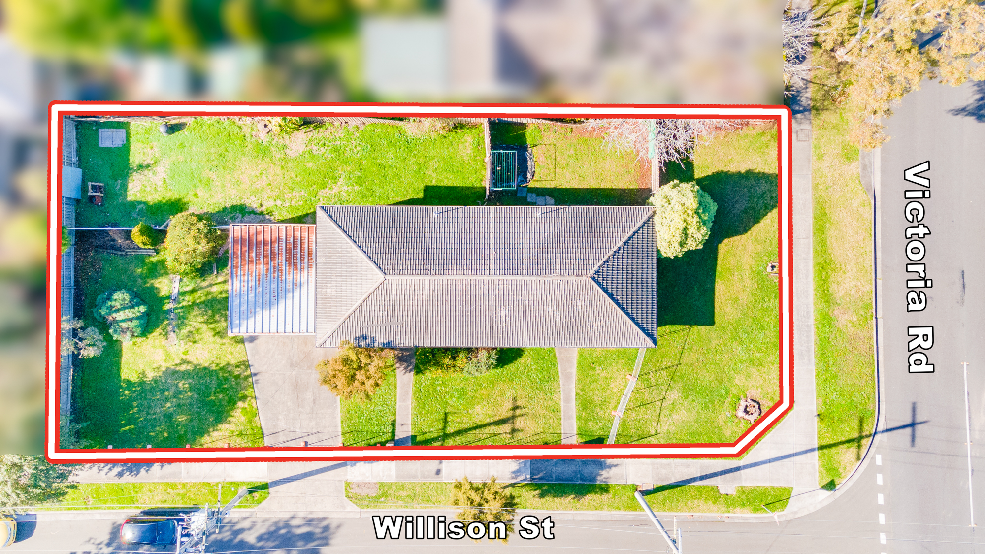 20 VICTORIA ROAD, BAYSWATER, 3153
