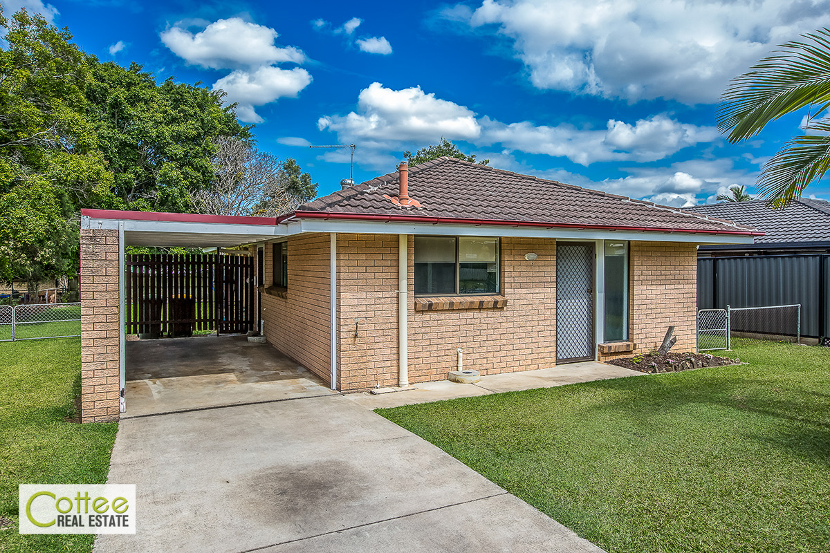 23 NORRIS ROAD, BRACKEN RIDGE, 4017