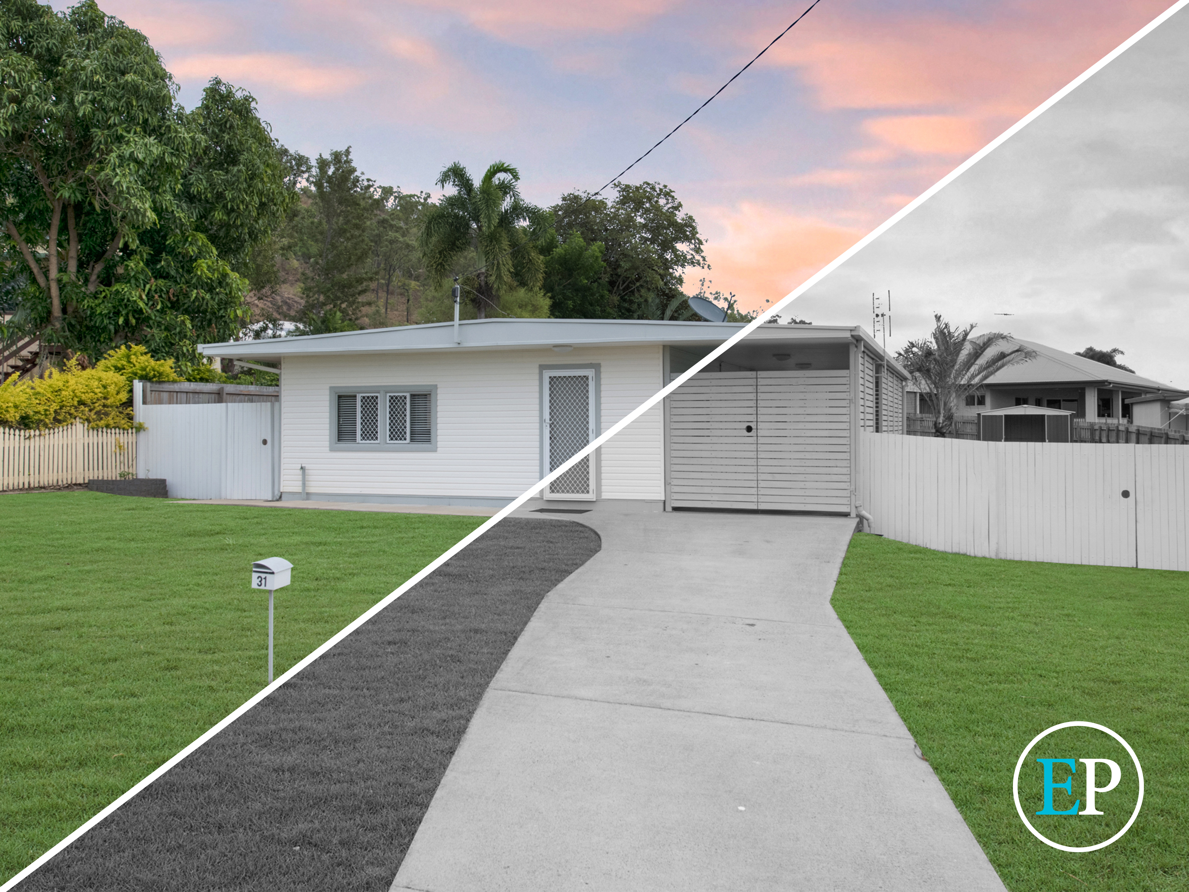 31 NIGHTJAR STREET, DEERAGUN, 4818