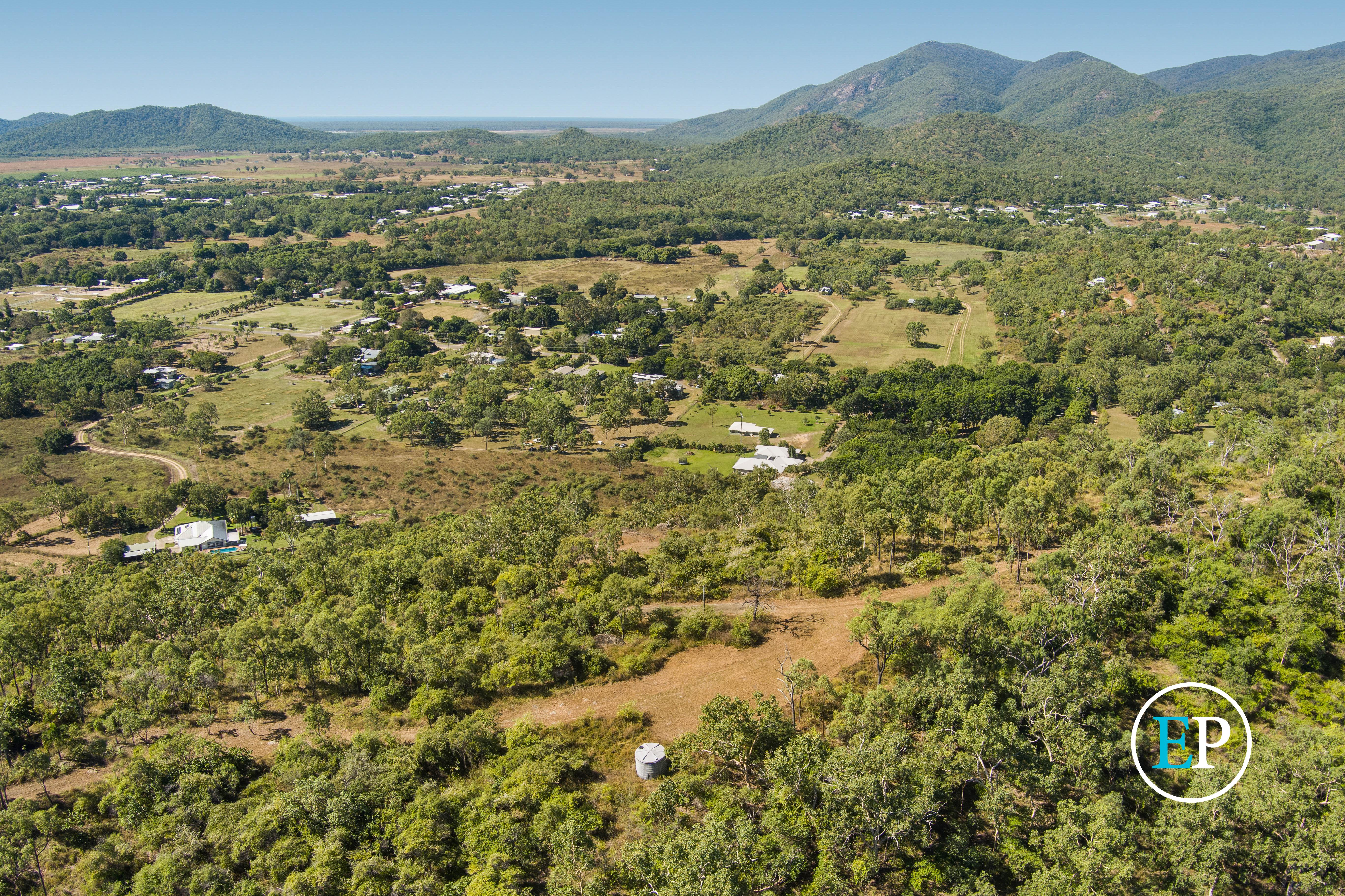 64A ALLIGATOR CREEK ROAD, ALLIGATOR CREEK, 4816