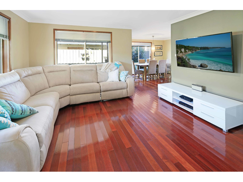16 COTTAGE LANE, CURRANS HILL, 2567