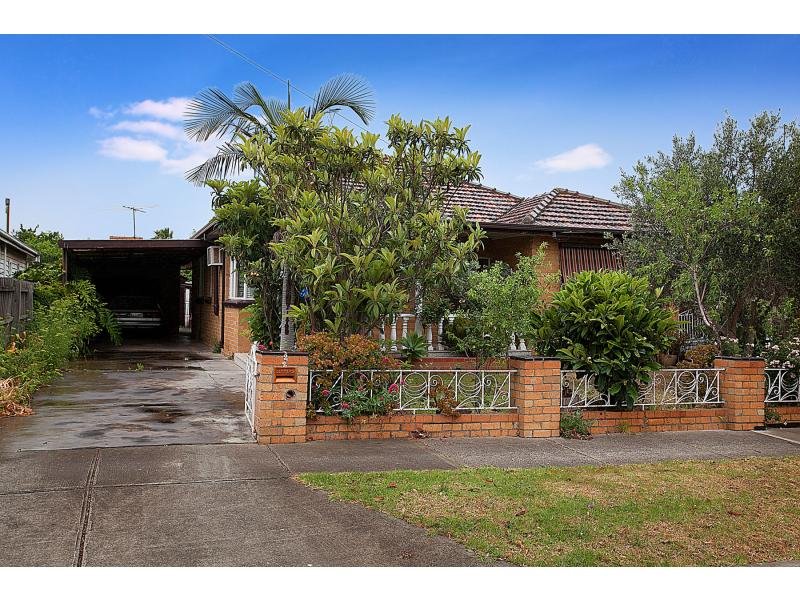 22 HOLT STREET, ARDEER, 3022