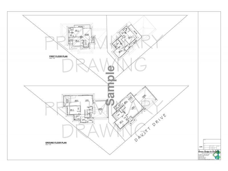 47 DAVITT DRIVE, DEER PARK, 3023