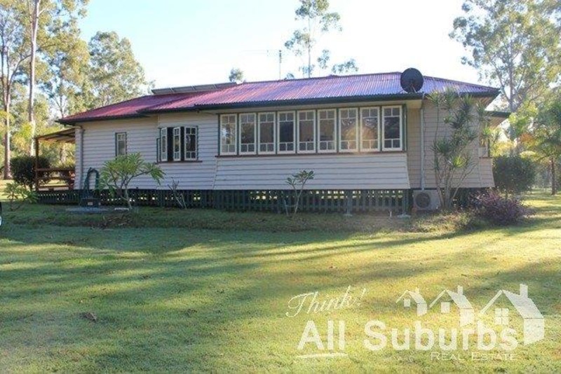 1005 TEVIOT ROAD, SOUTH MACLEAN, 4280
