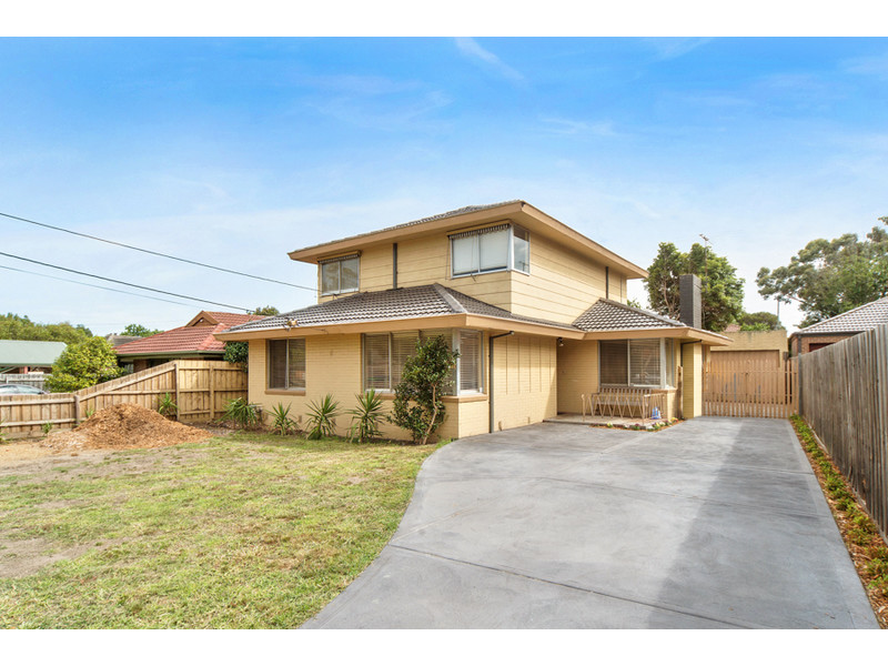 11 NURSERY AVENUE, FRANKSTON, 3199