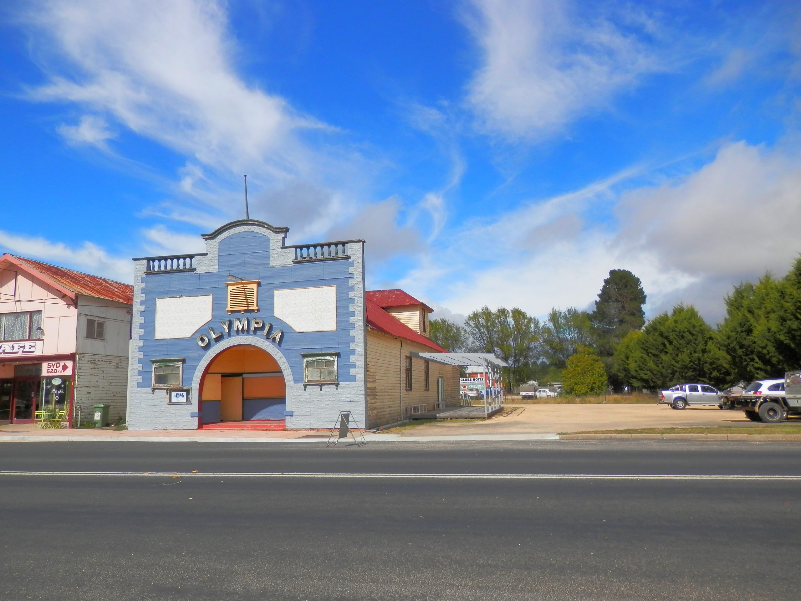 76 FORBES STREET, BOMBALA, 2632