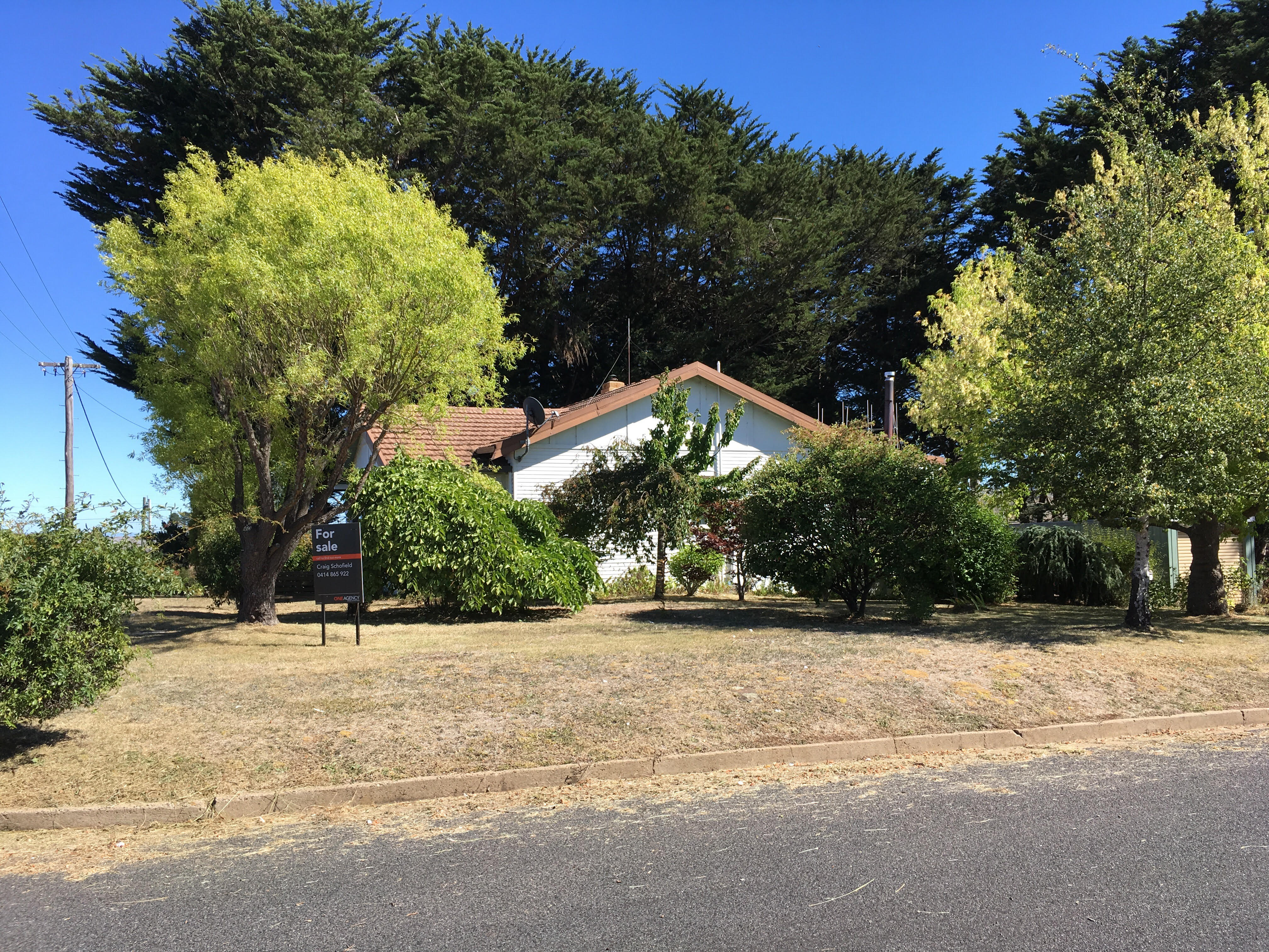 40 CLARKE STREET, NIMMITABEL, 2631 40 CLARKE STREET, NIMMITABEL, 2631