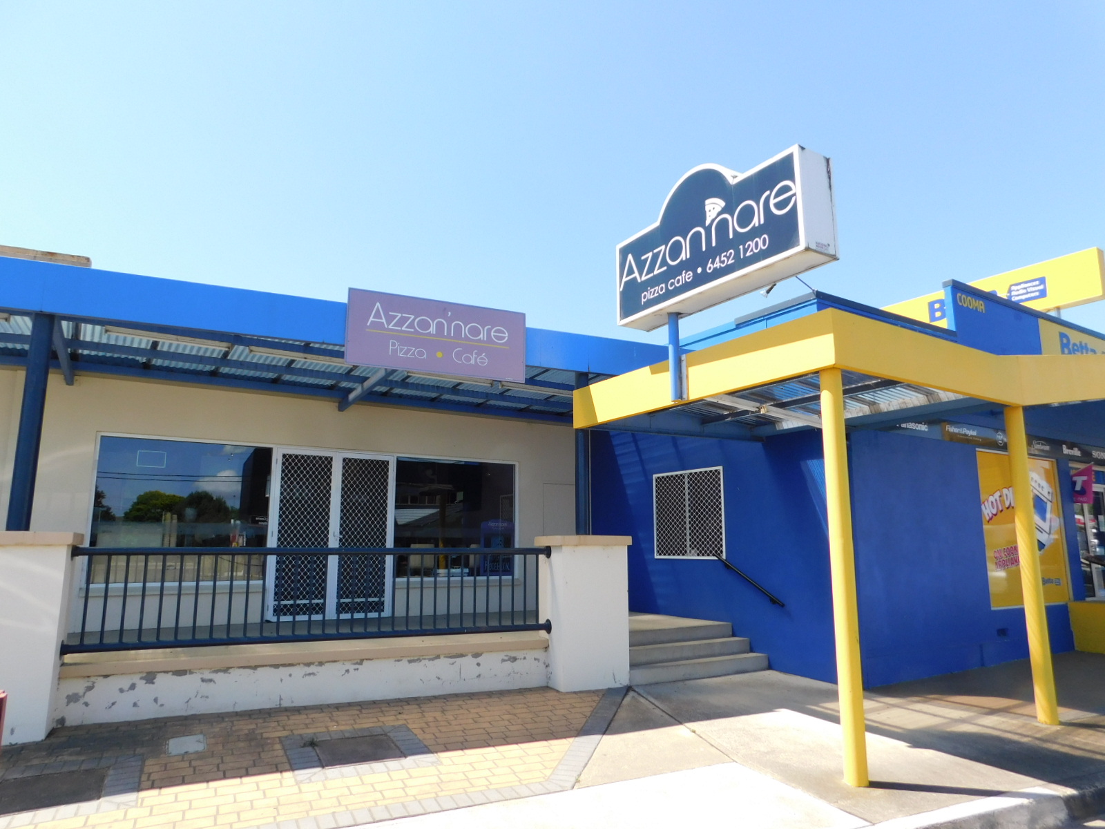 57 SHARP STREET, COOMA, 2630