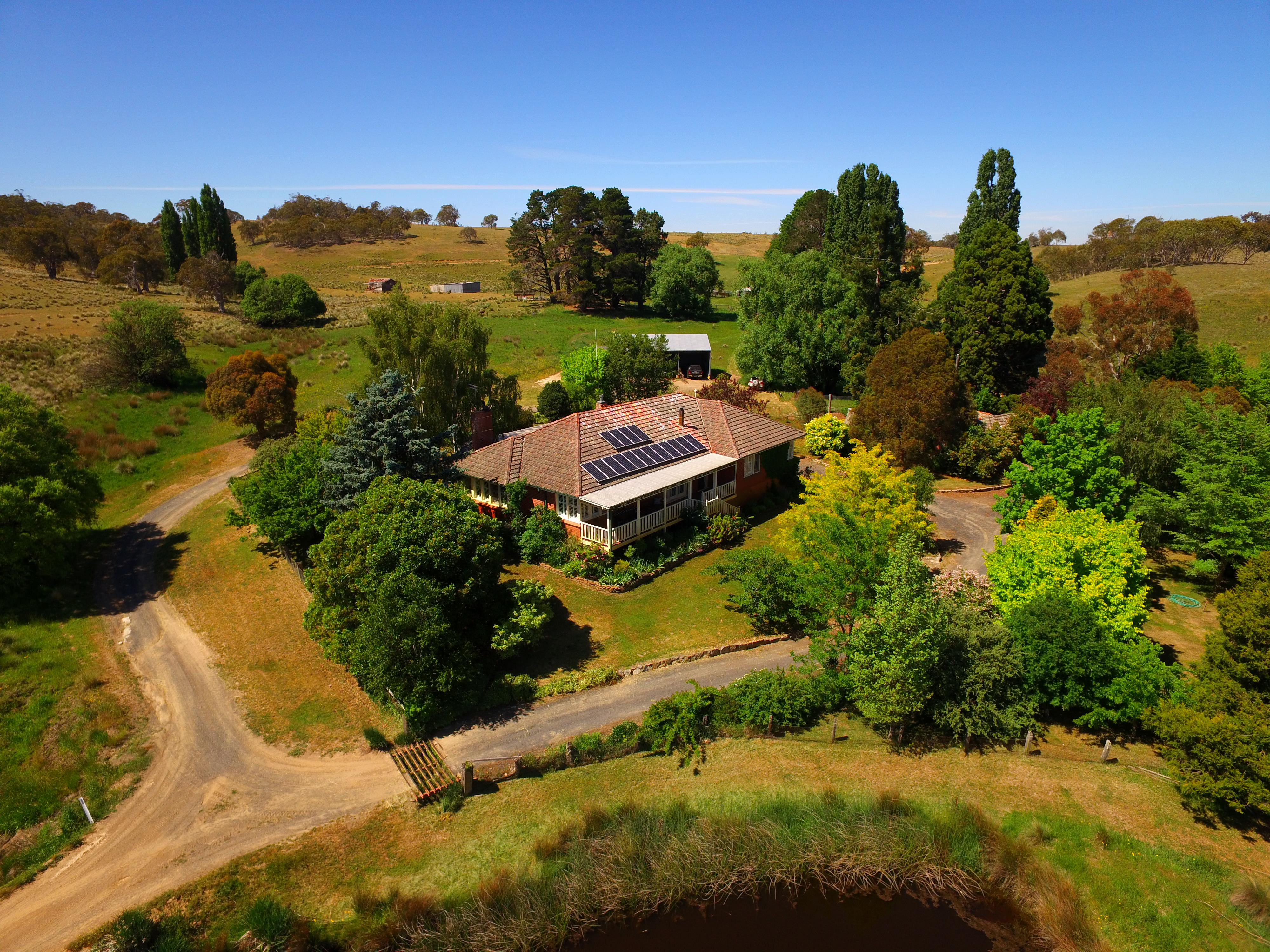 87 WALLACES ROAD, NIMMITABEL, 2631