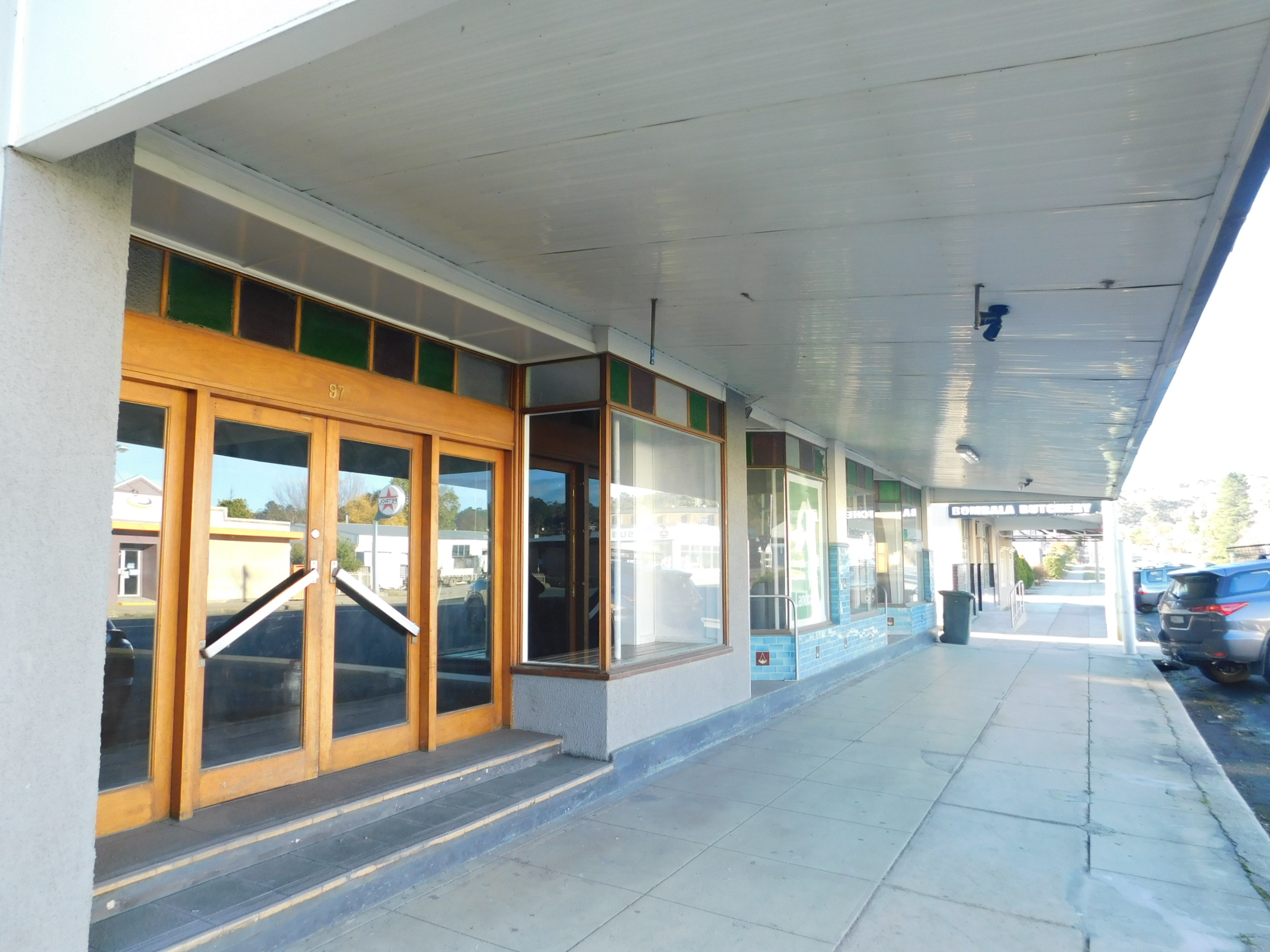 93-97 MAYBE STREET, BOMBALA, 2632