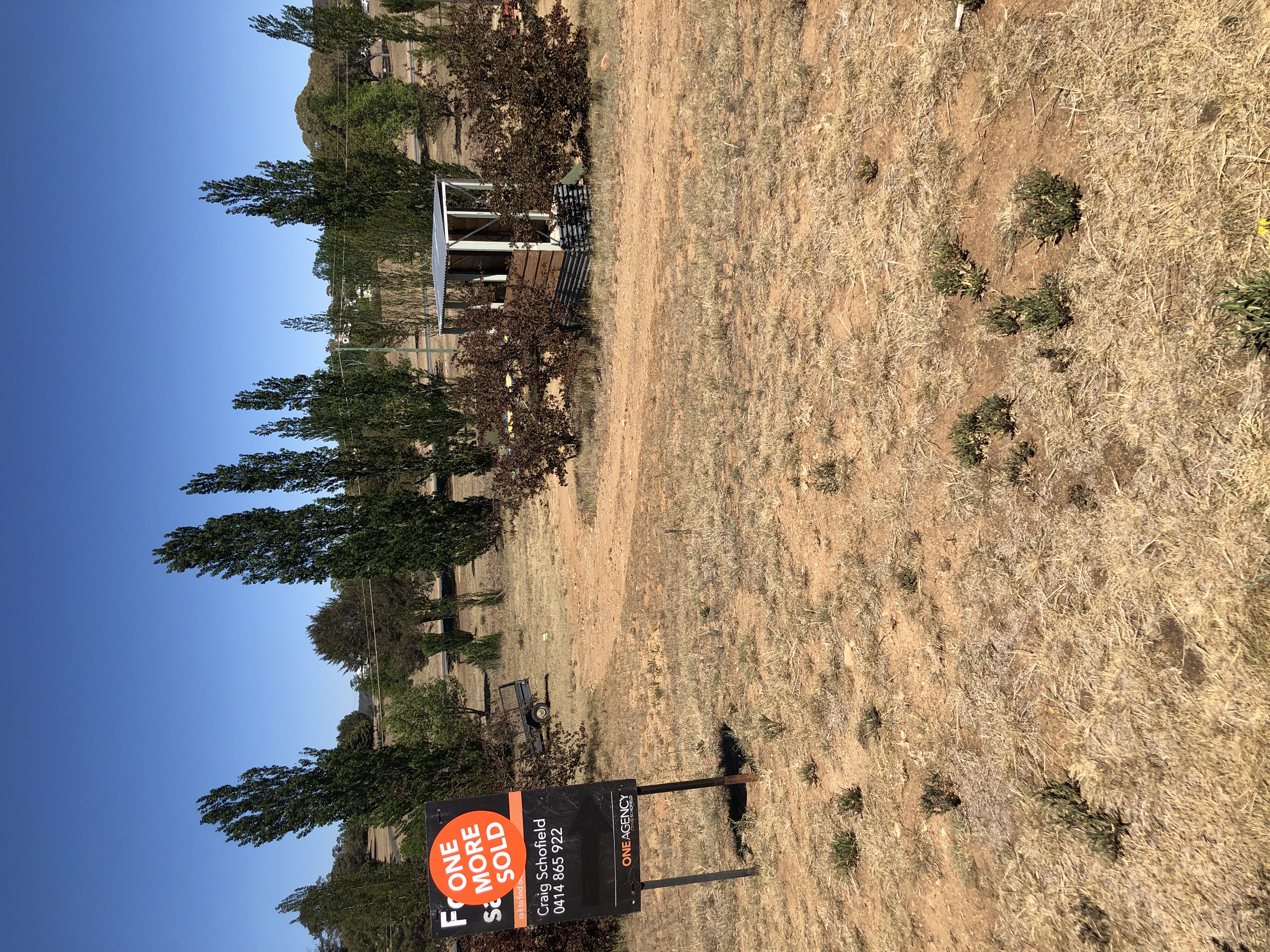 7 PALERMO DRIVE, COOMA, 2630