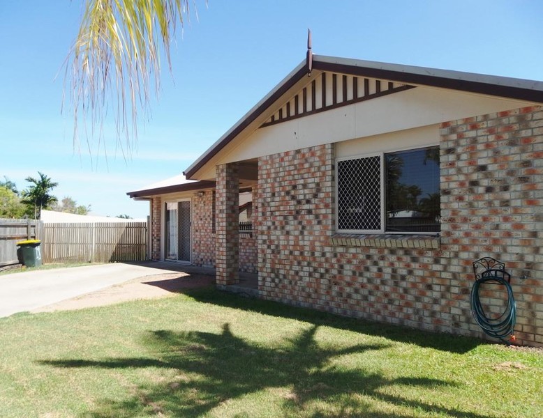 18 GOLDFINCH COURT, CONDON, 4815