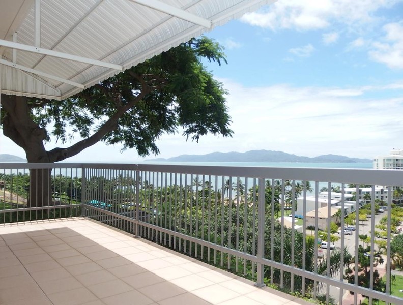 25 THE STRAND, NORTH WARD, 4810