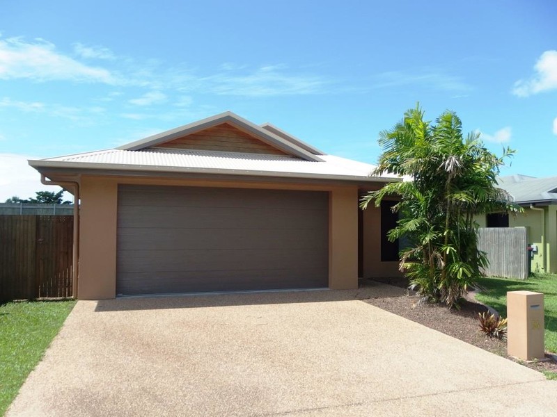 54 KROYMANS DRIVE, MOUNT LOUISA, 4814