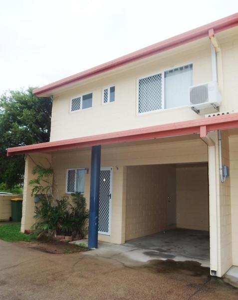 3 ALROY STREET, PIMLICO, 4812