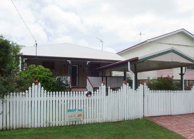 11 SEVENTH STREET, RAILWAY ESTATE, 4810