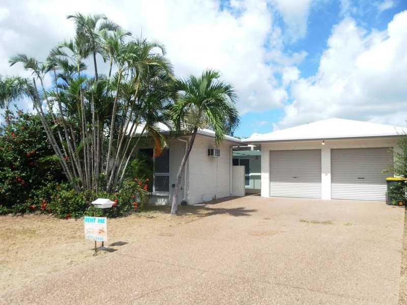 19 SANDSTONE DRIVE, KIRWAN, 4817