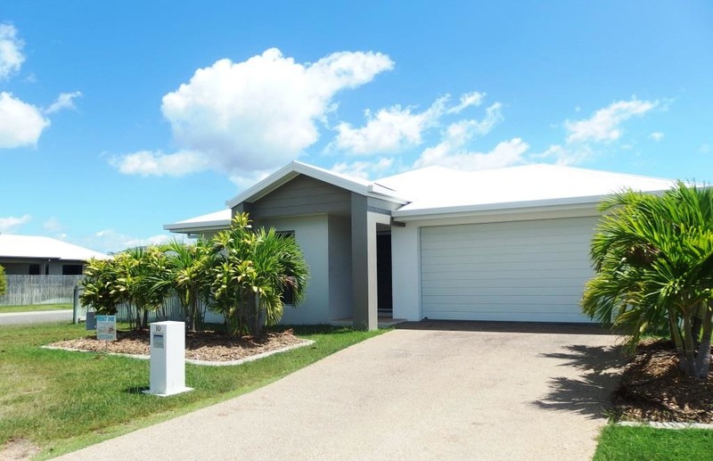 10 BRUSH CHERRY STREET, MOUNT LOW, 4818