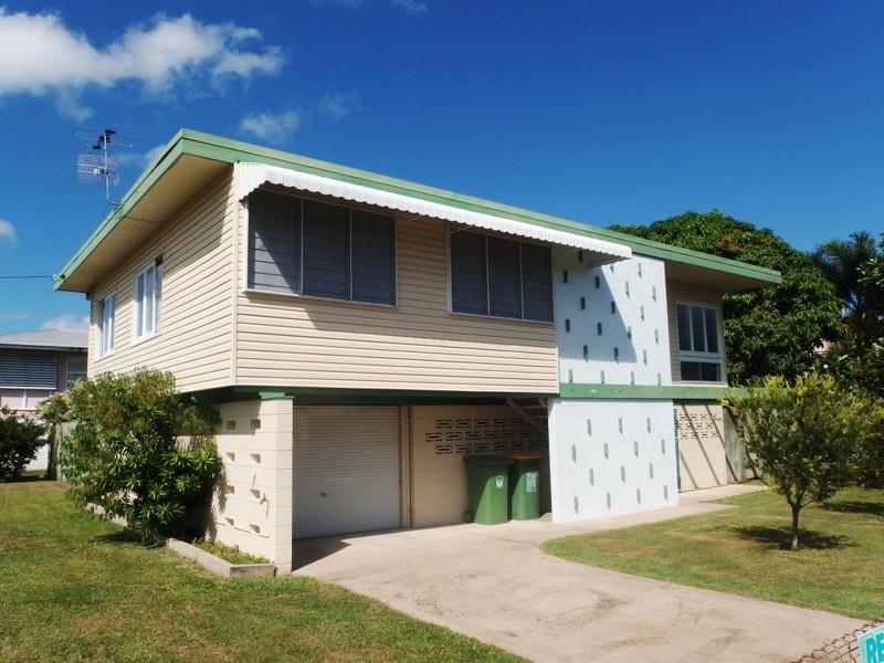 269 CORCORAN STREET, CURRAJONG, 4812