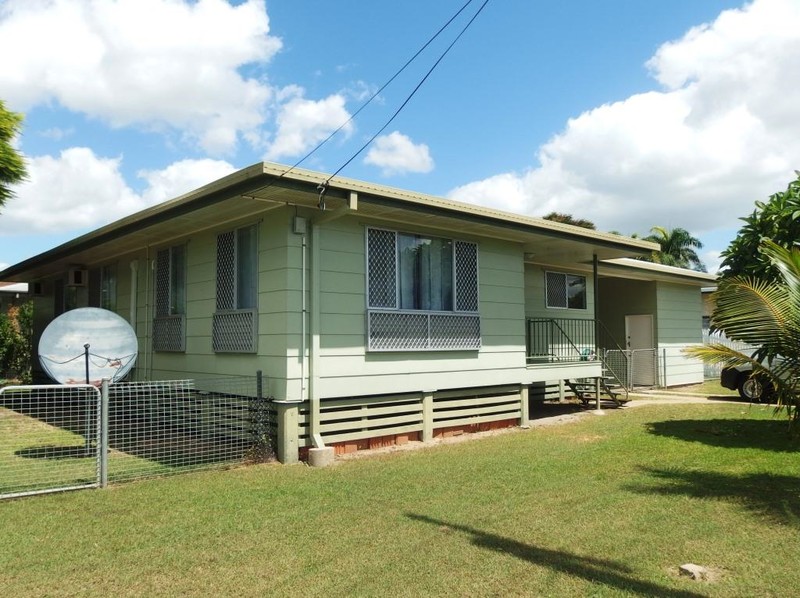 1 PAGE COURT, AITKENVALE, 4814
