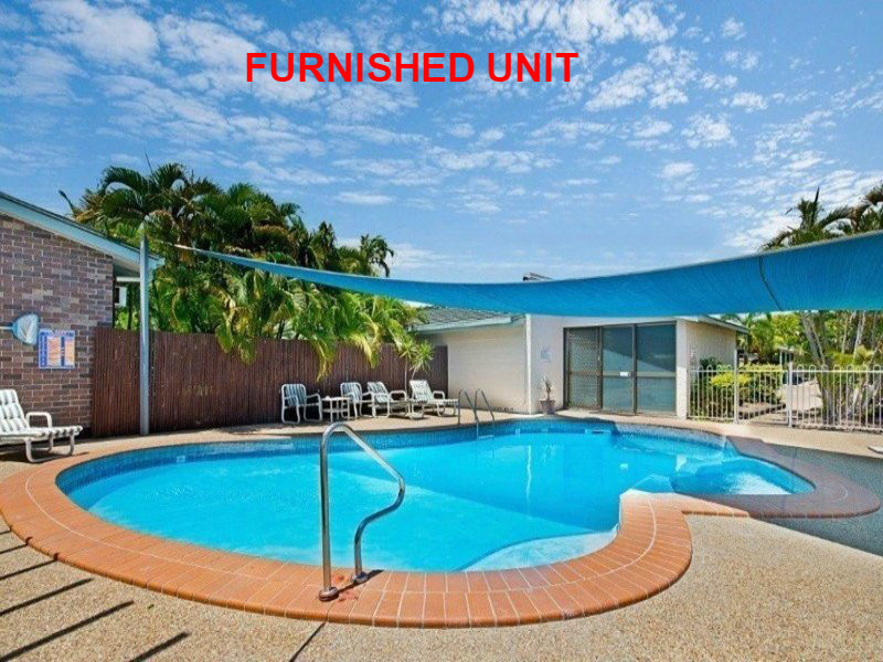 16 OLD COMMON ROAD, BELGIAN GARDENS, 4810