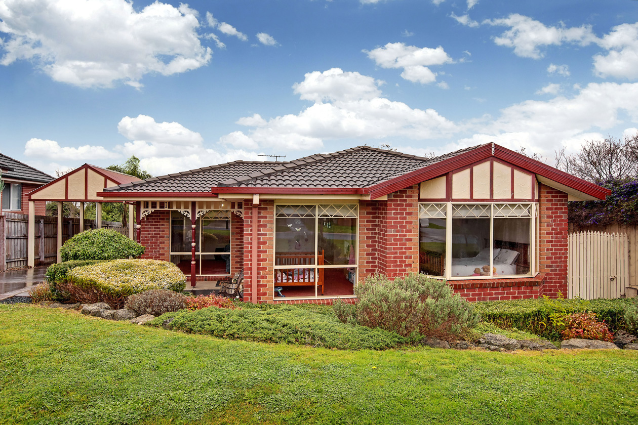 29 MULDURI CRESCENT, CROYDON SOUTH, 3136