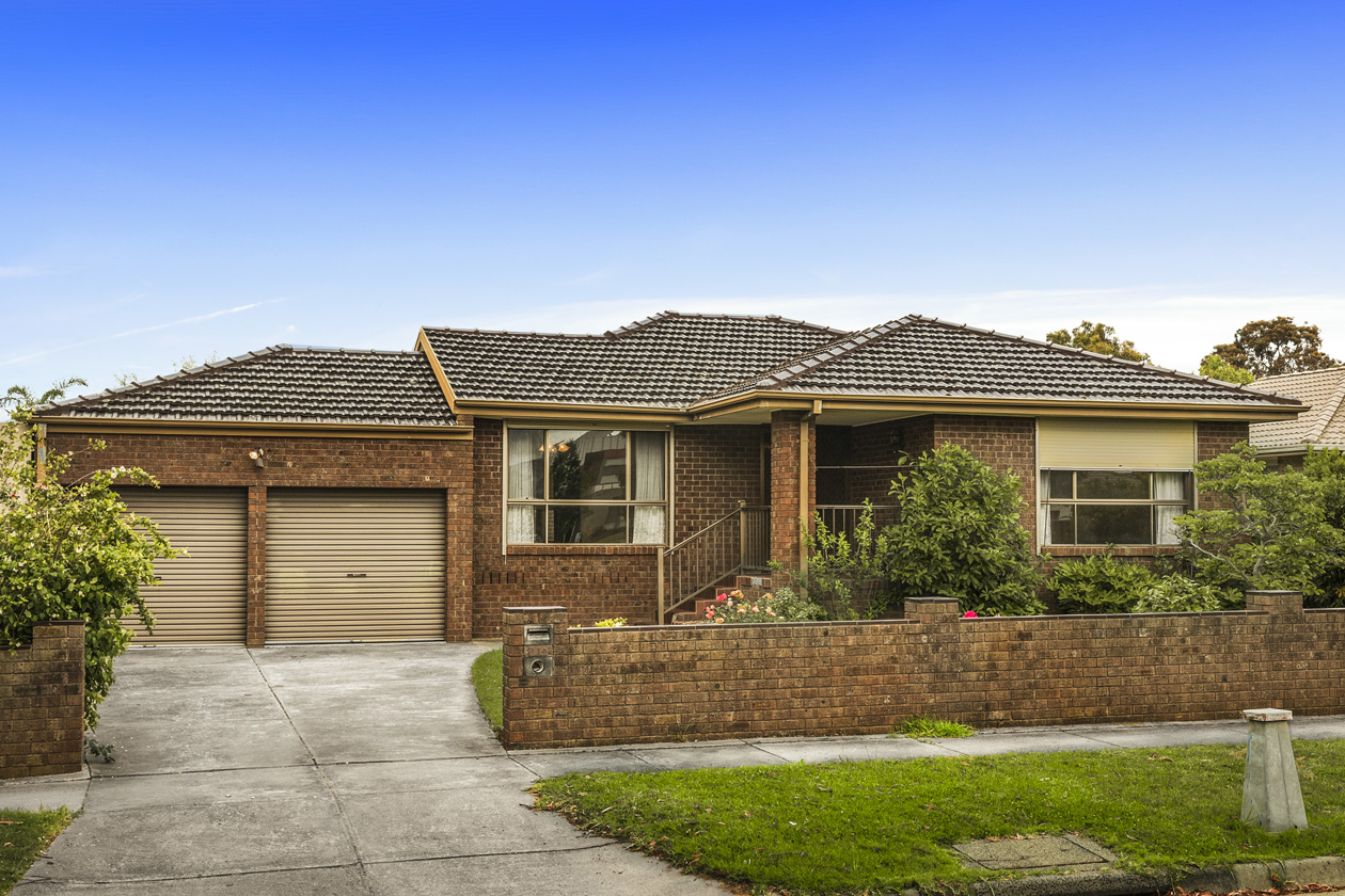 114 JACKSONS ROAD, MULGRAVE, 3170