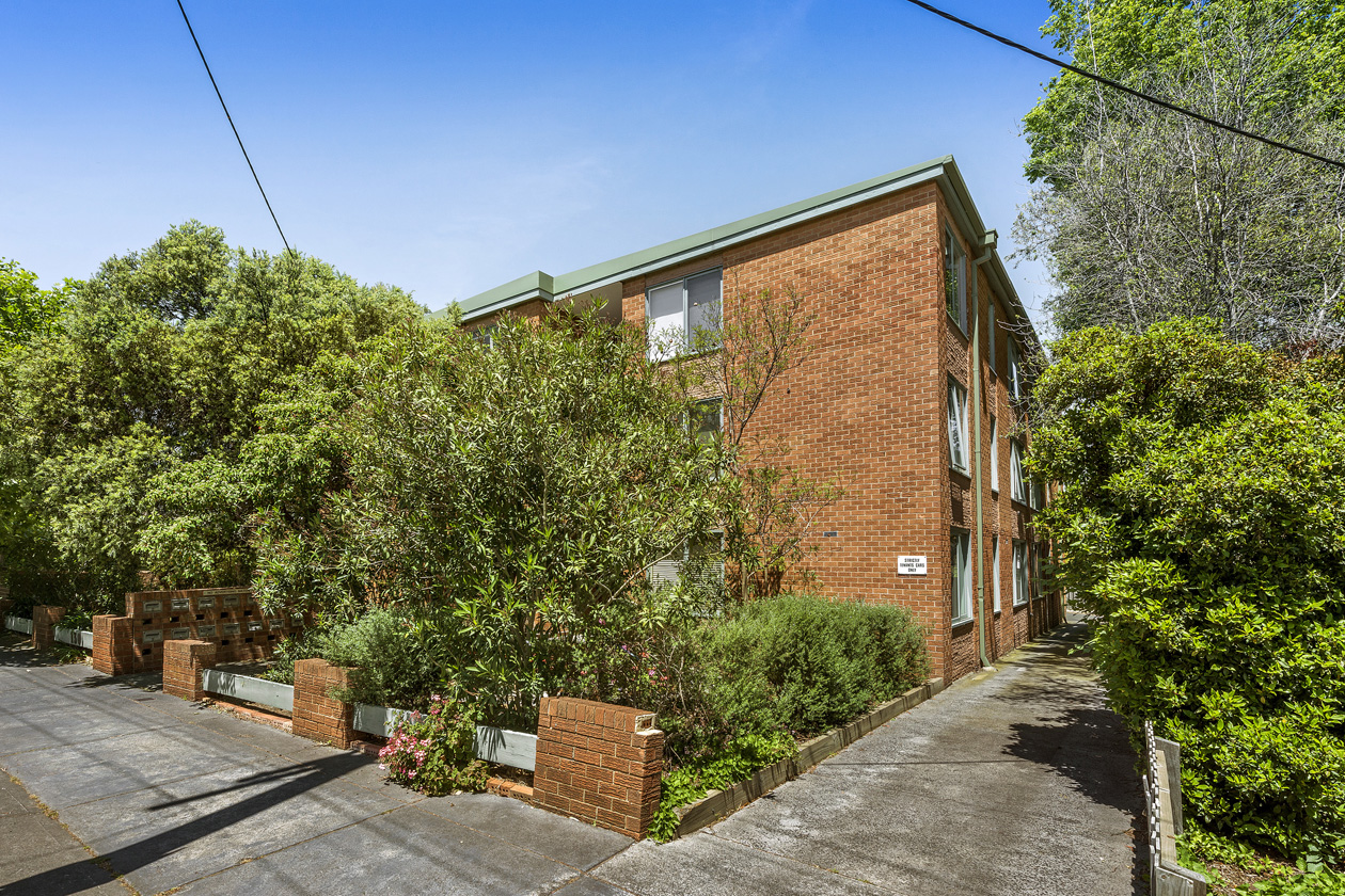 130-132 RATHMINES ROAD, HAWTHORN EAST, 3123
