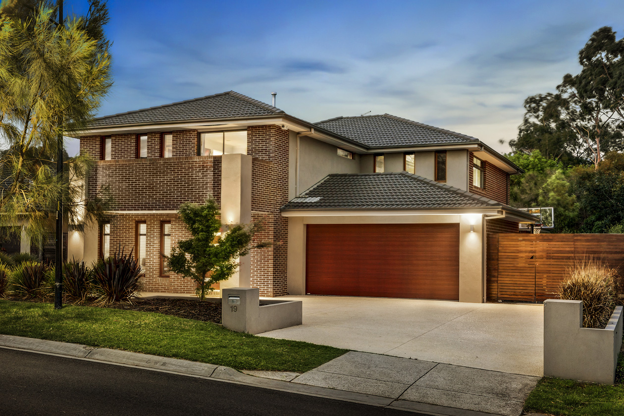 19 NORRIS CIRCUIT, CROYDON, 3136