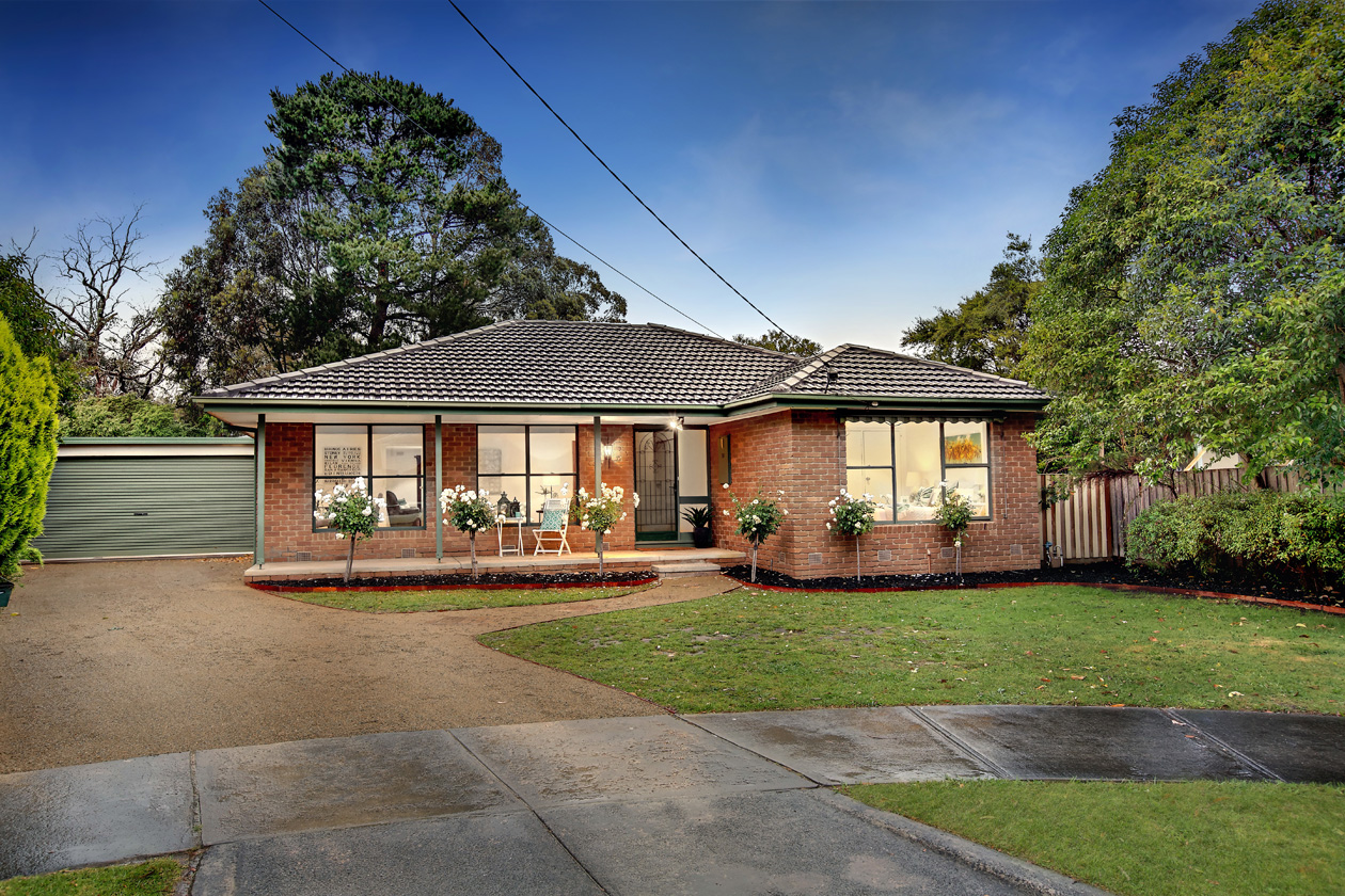 12 MINKARA COURT, CROYDON, 3136