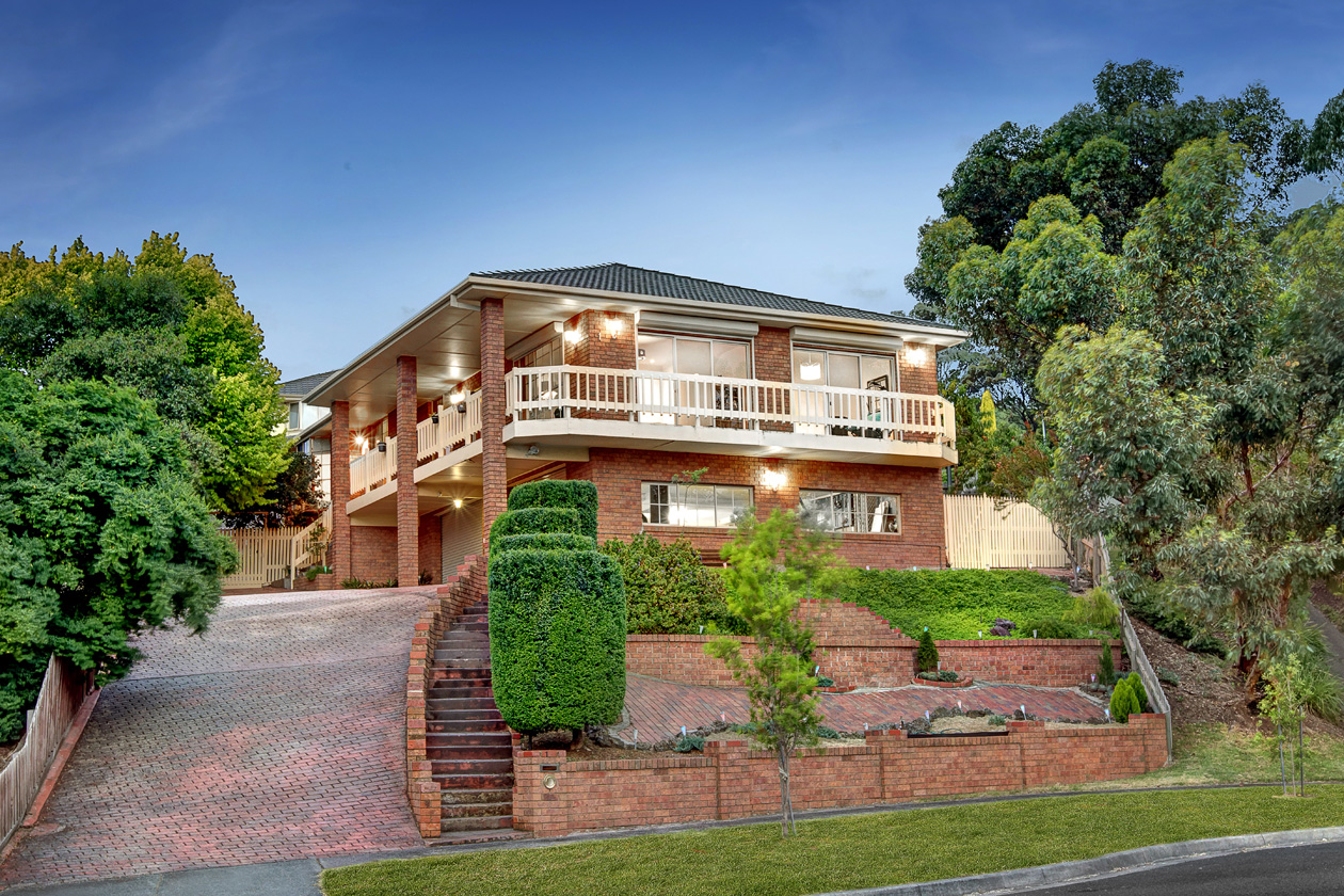 1 GAYLARD COURT, BERWICK, 3806