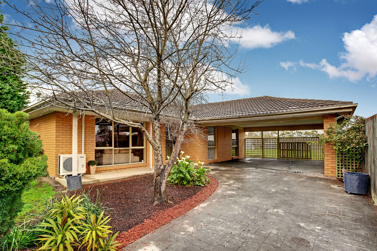 8 BRIAR ROSE WALK, CROYDON SOUTH, 3136
